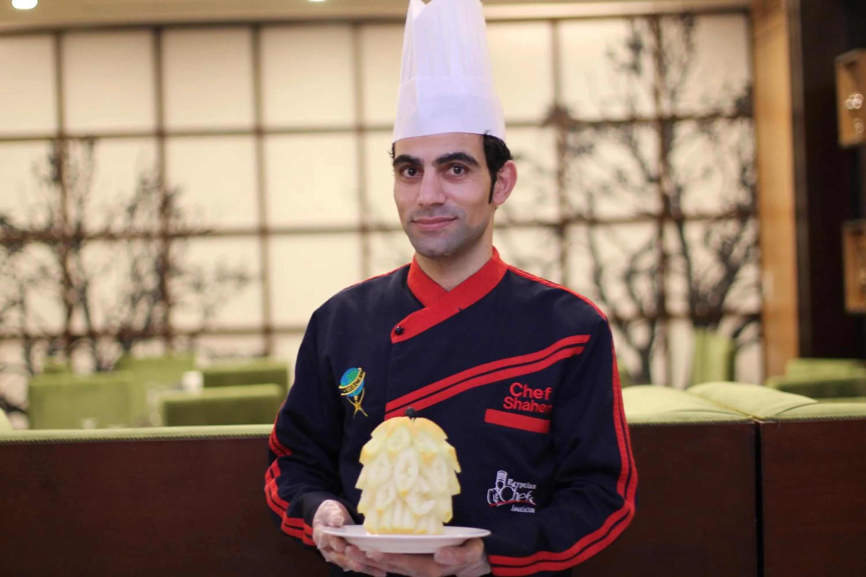 Staff in Almuhaidb Residence Al Jubail