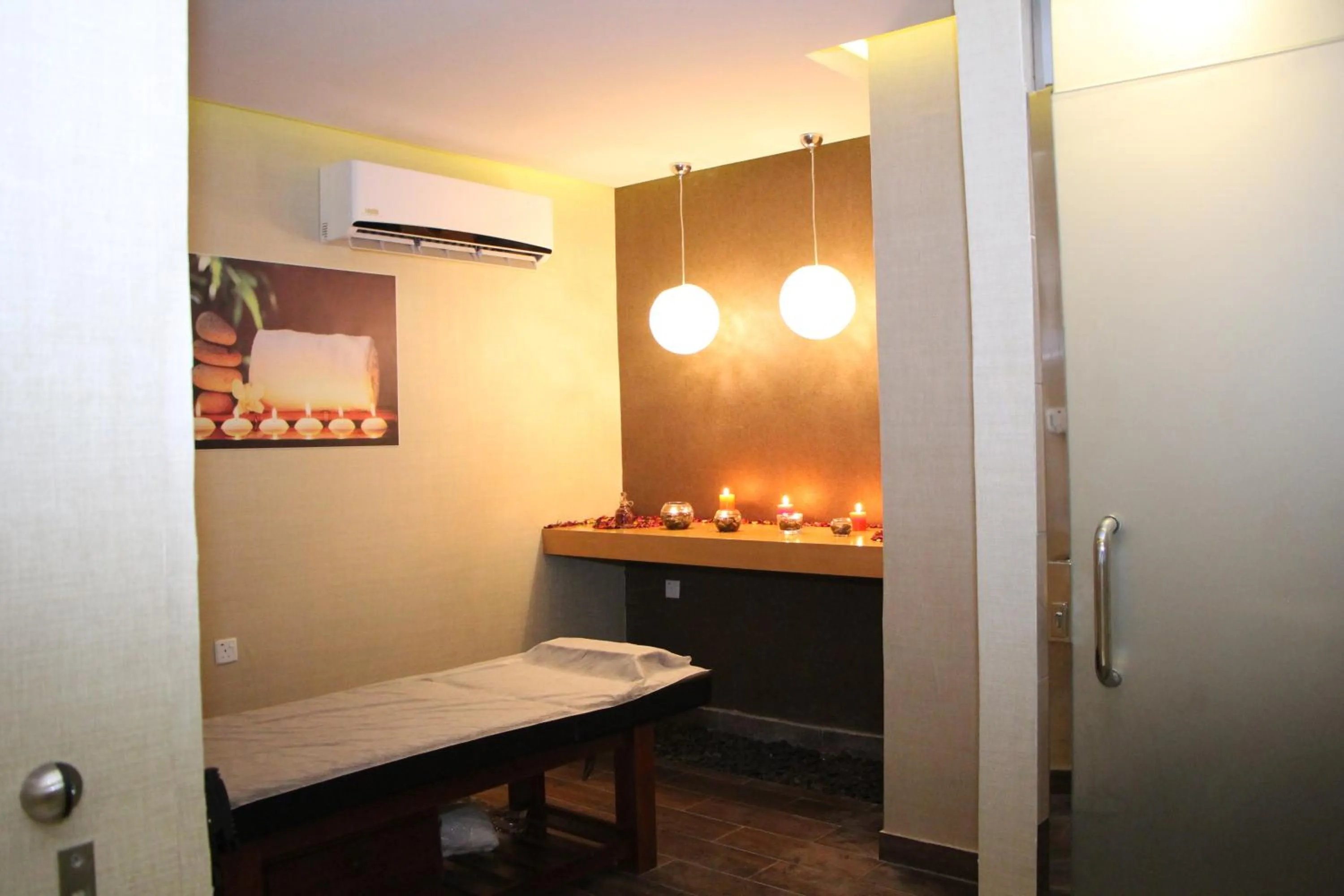 Massage in Almuhaidb Residence Al Jubail