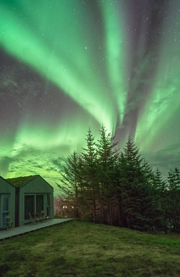 View (from property/room) in Magma Hotel