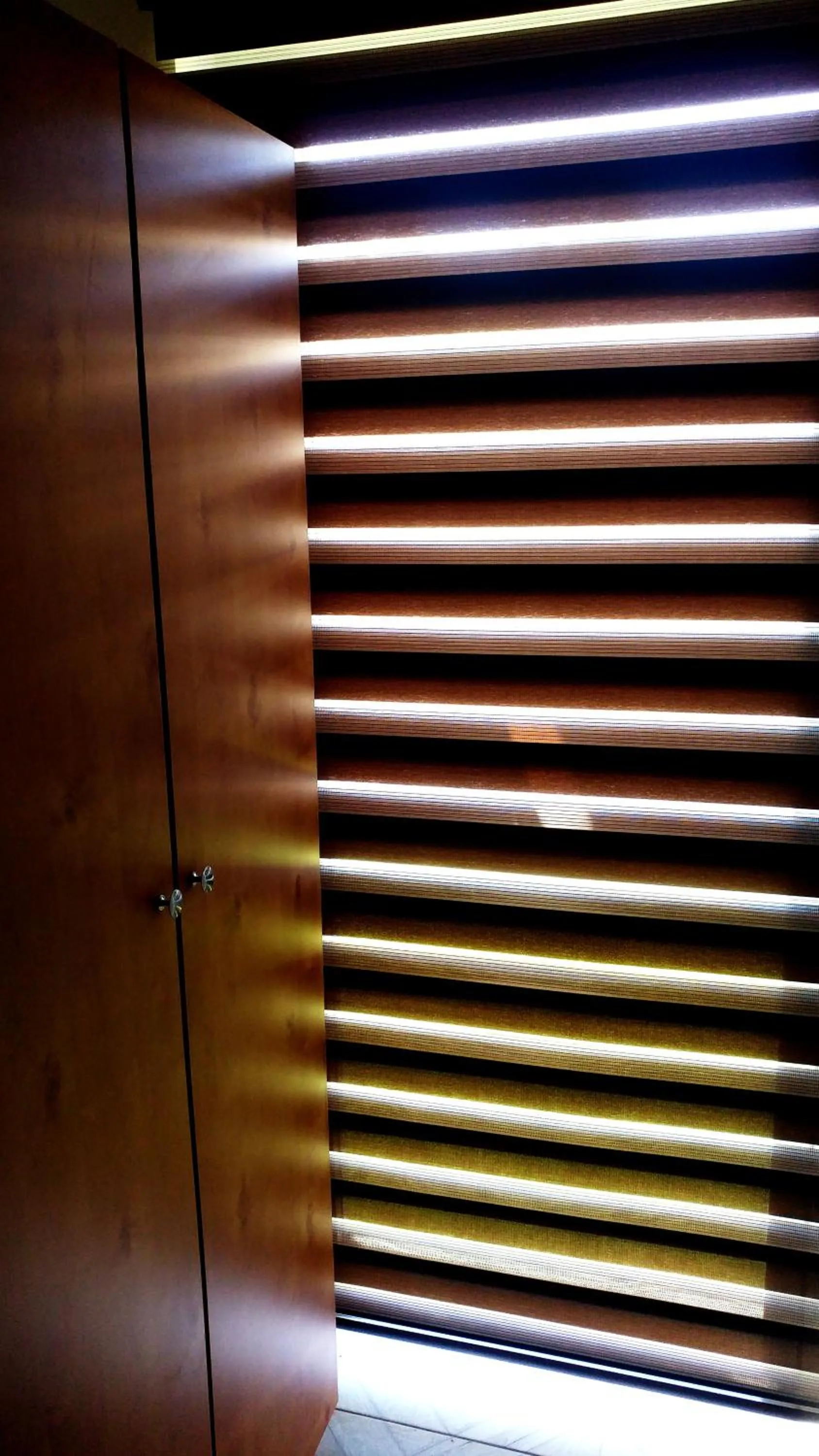 Balcony/Terrace in City Suites