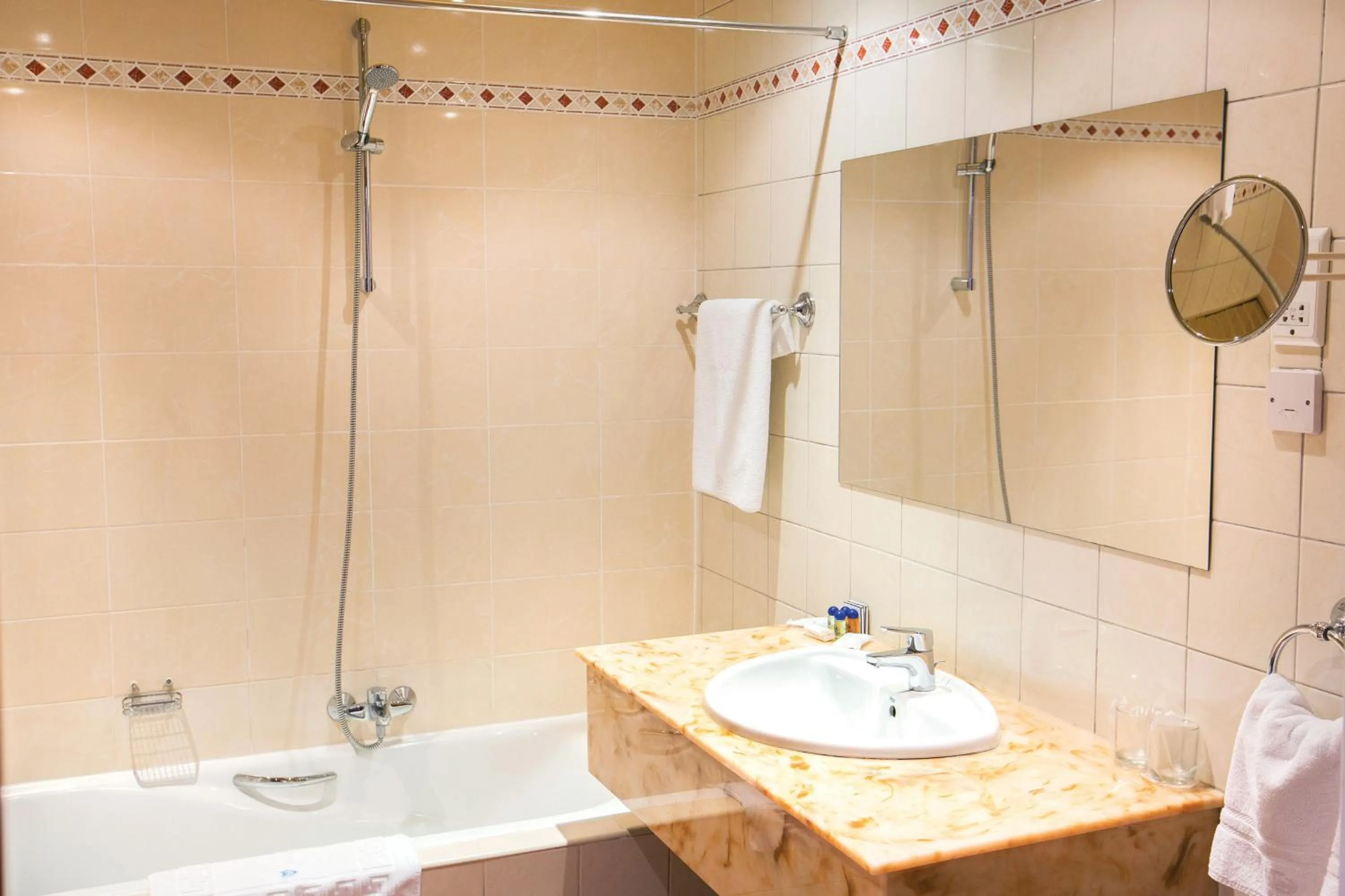 Bathroom in Готель Дніпро Dnipro Hotel