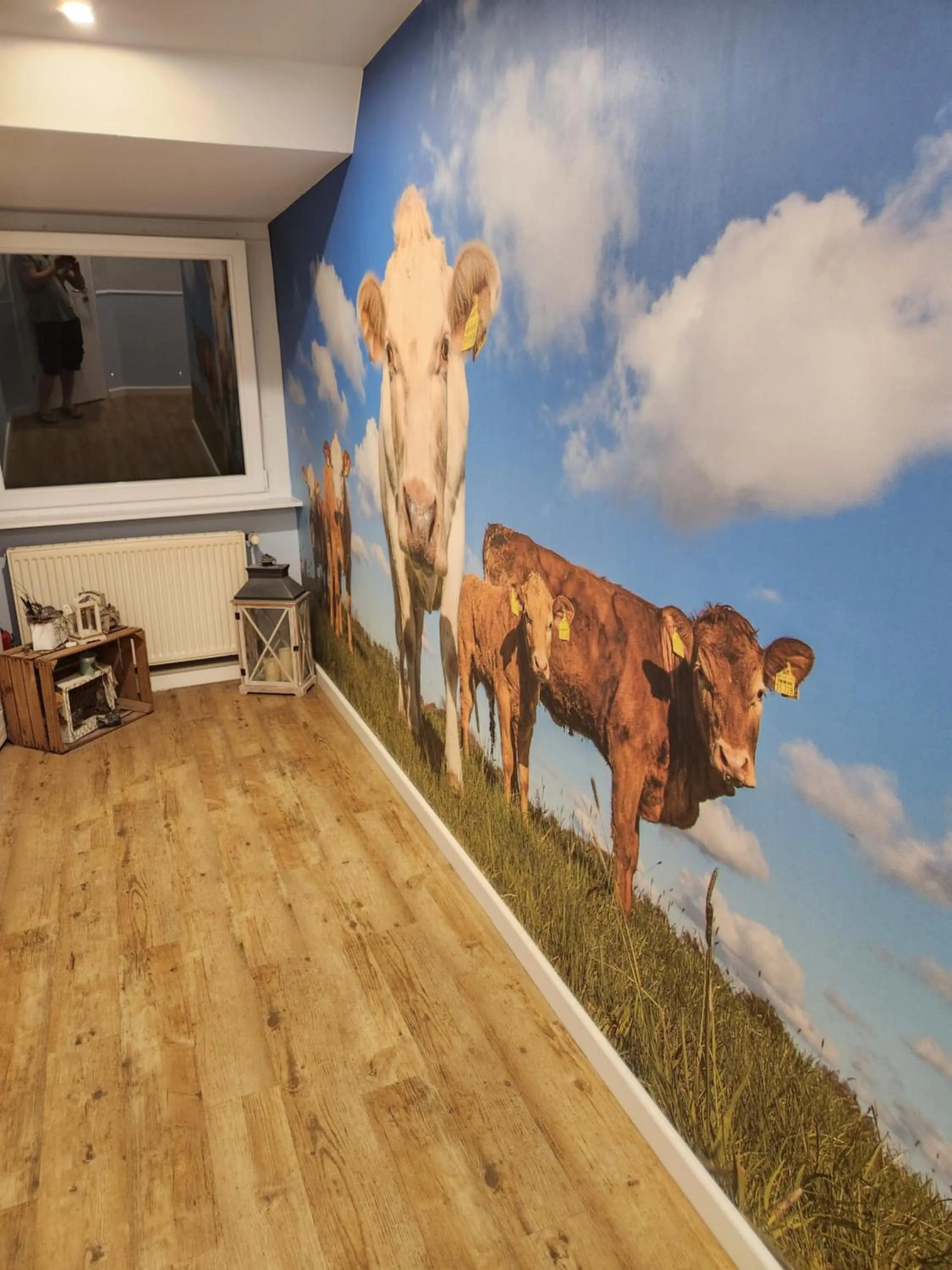 Hotel Norden Norddeich