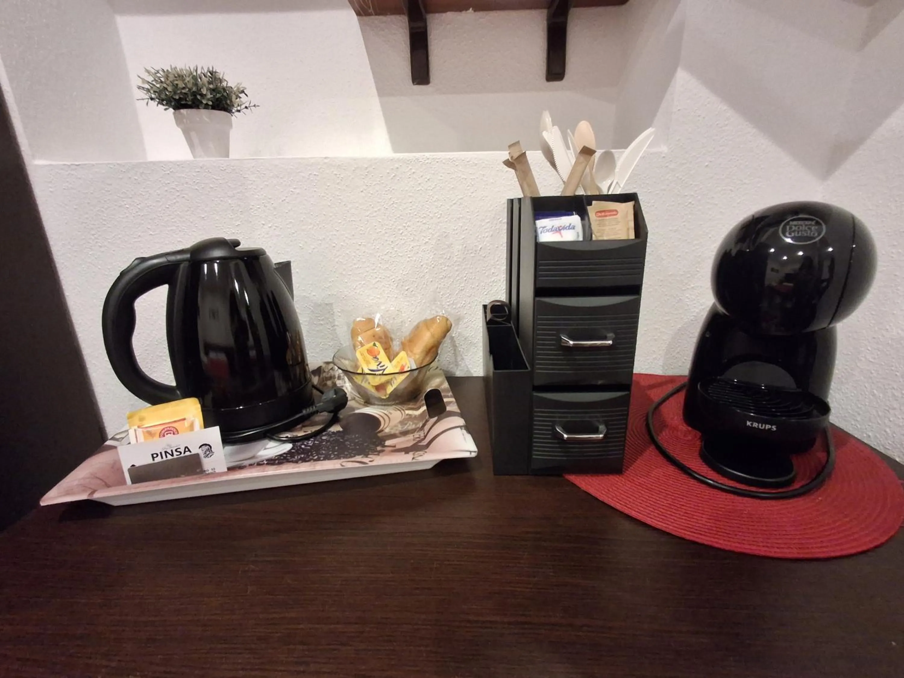 Mivida "Le stanze di Ada"