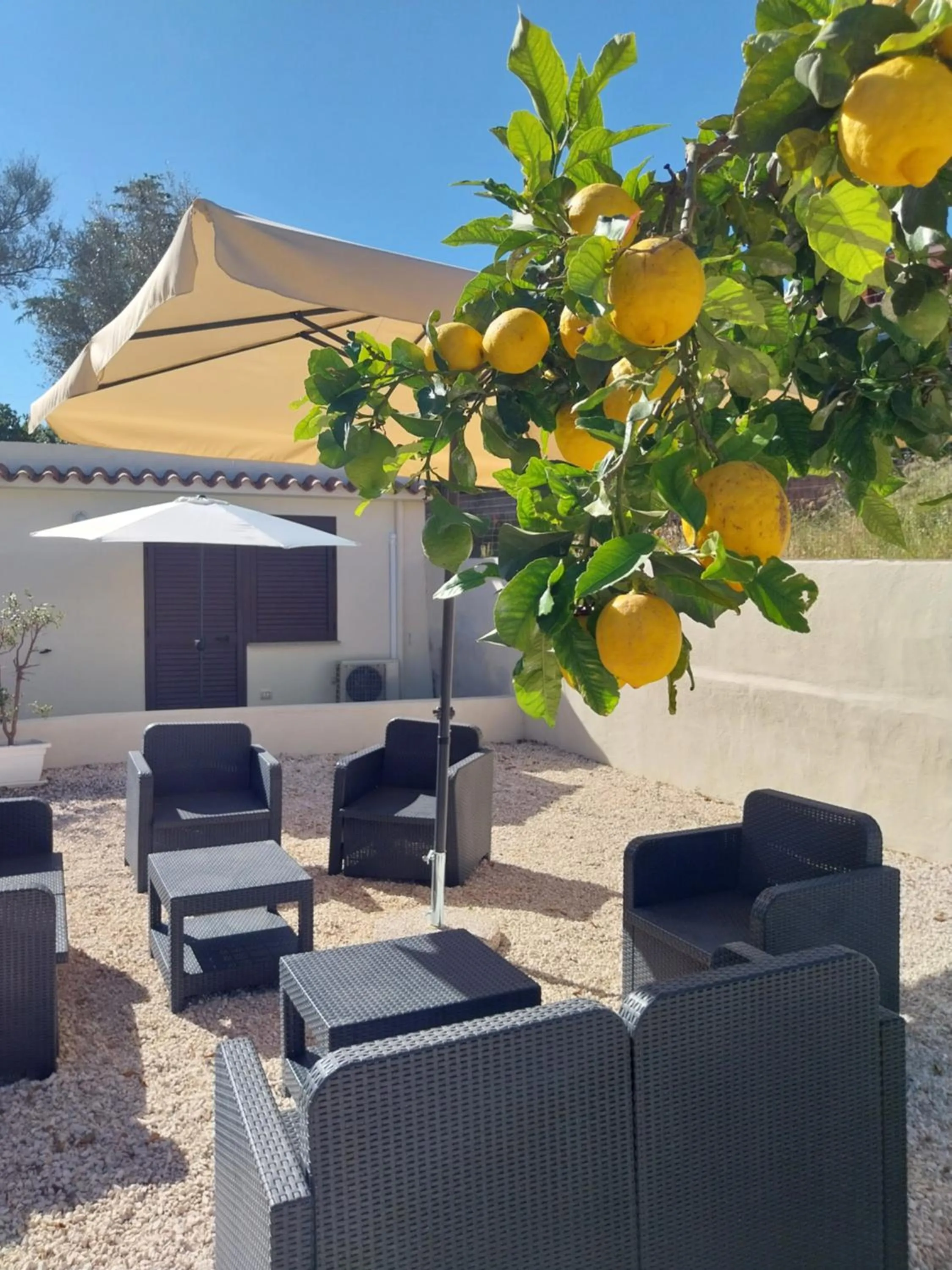 Mivida "Le stanze di Ada"