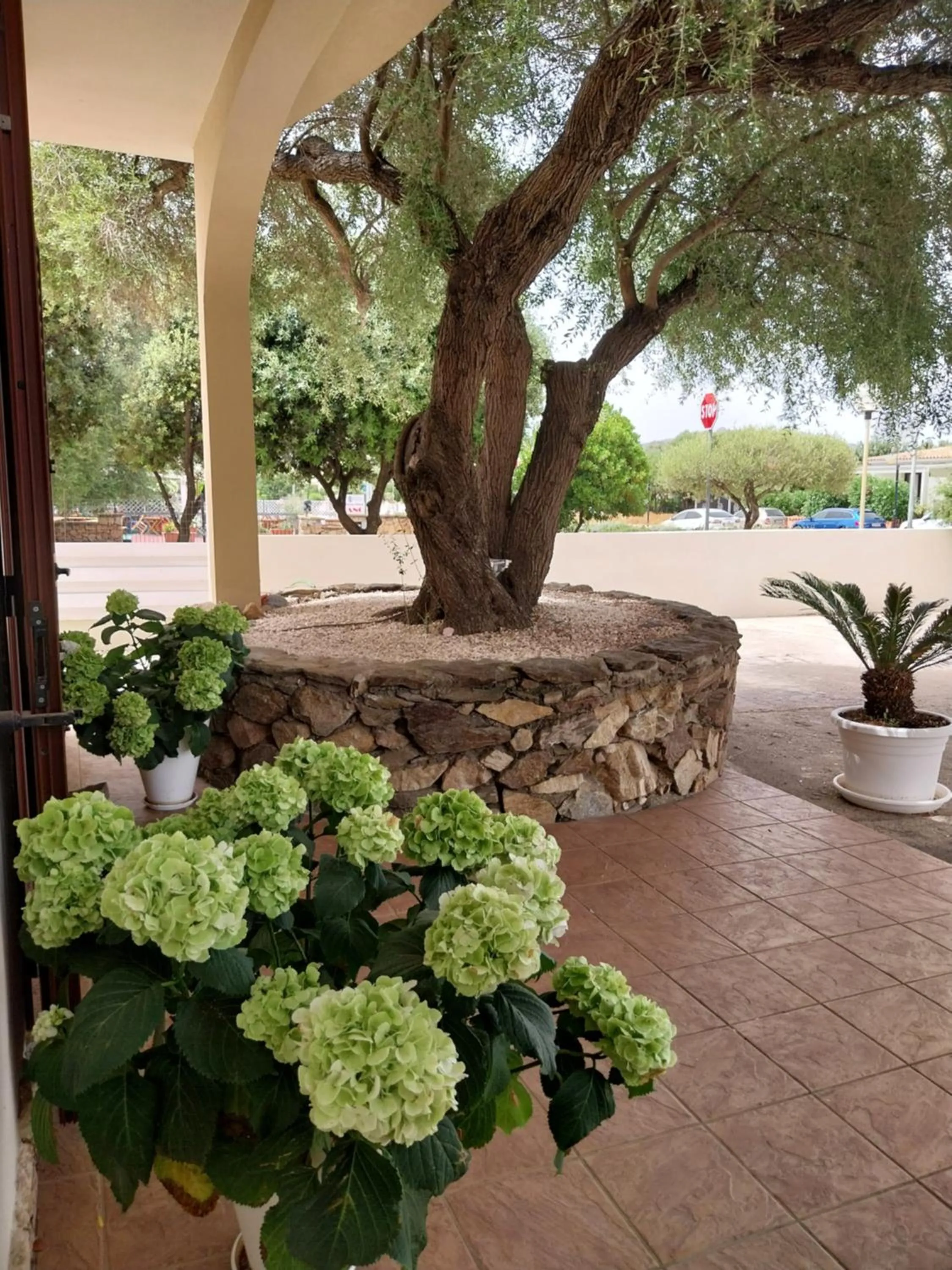 Property building in Mivida "Le stanze di Ada"