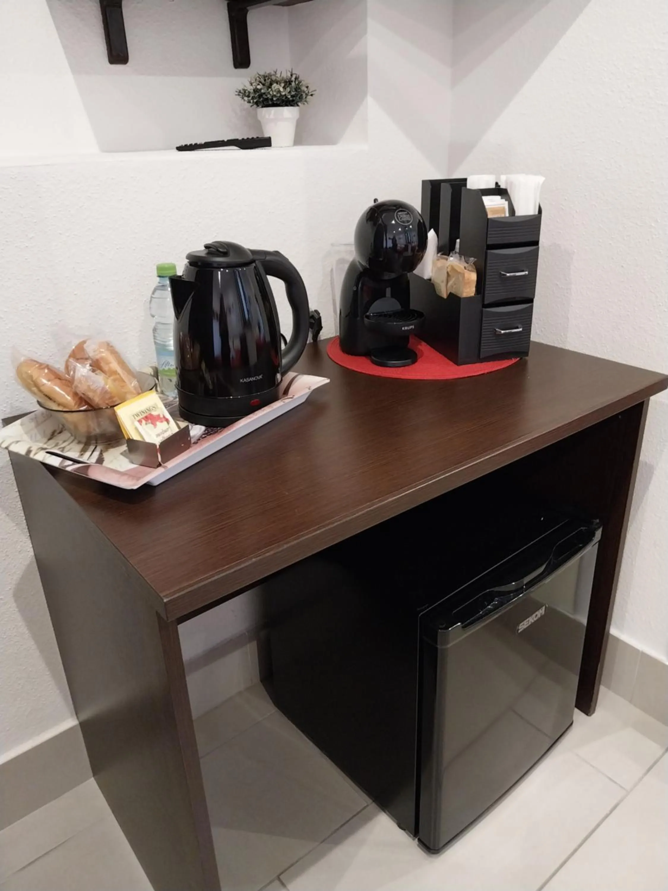 Mivida "Le stanze di Ada"