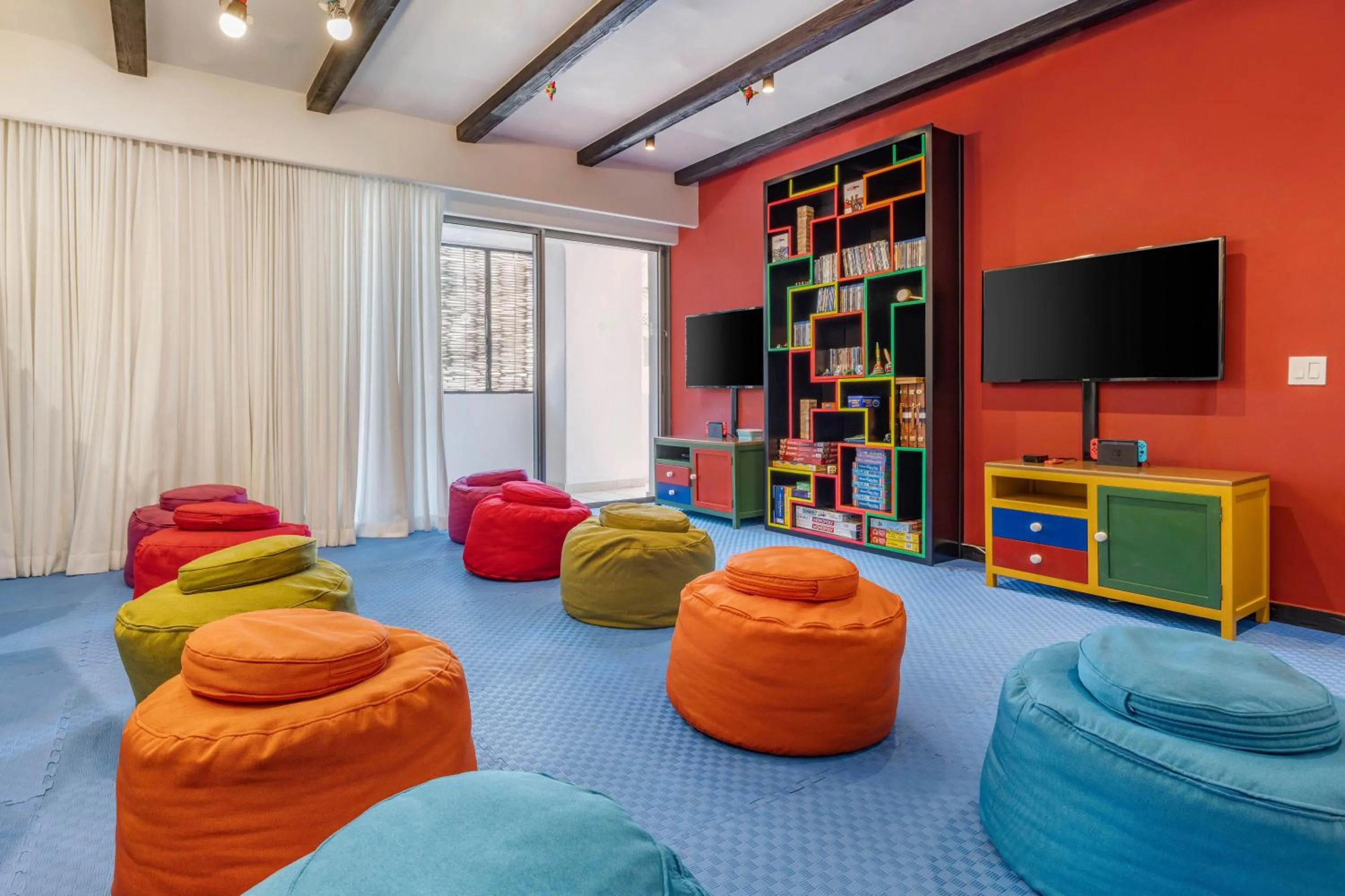 Activities in Hilton Vacation Club Cabo Azul Los Cabos