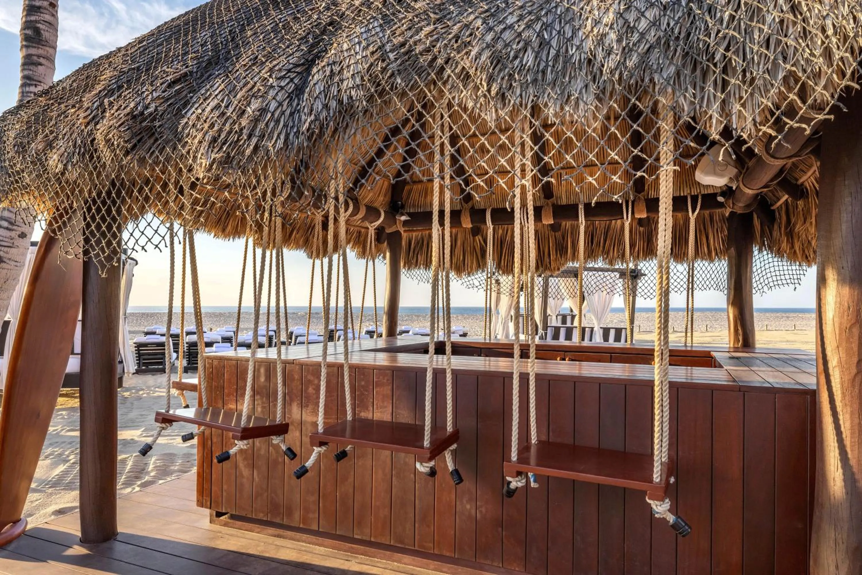 Activities in Hilton Vacation Club Cabo Azul Los Cabos