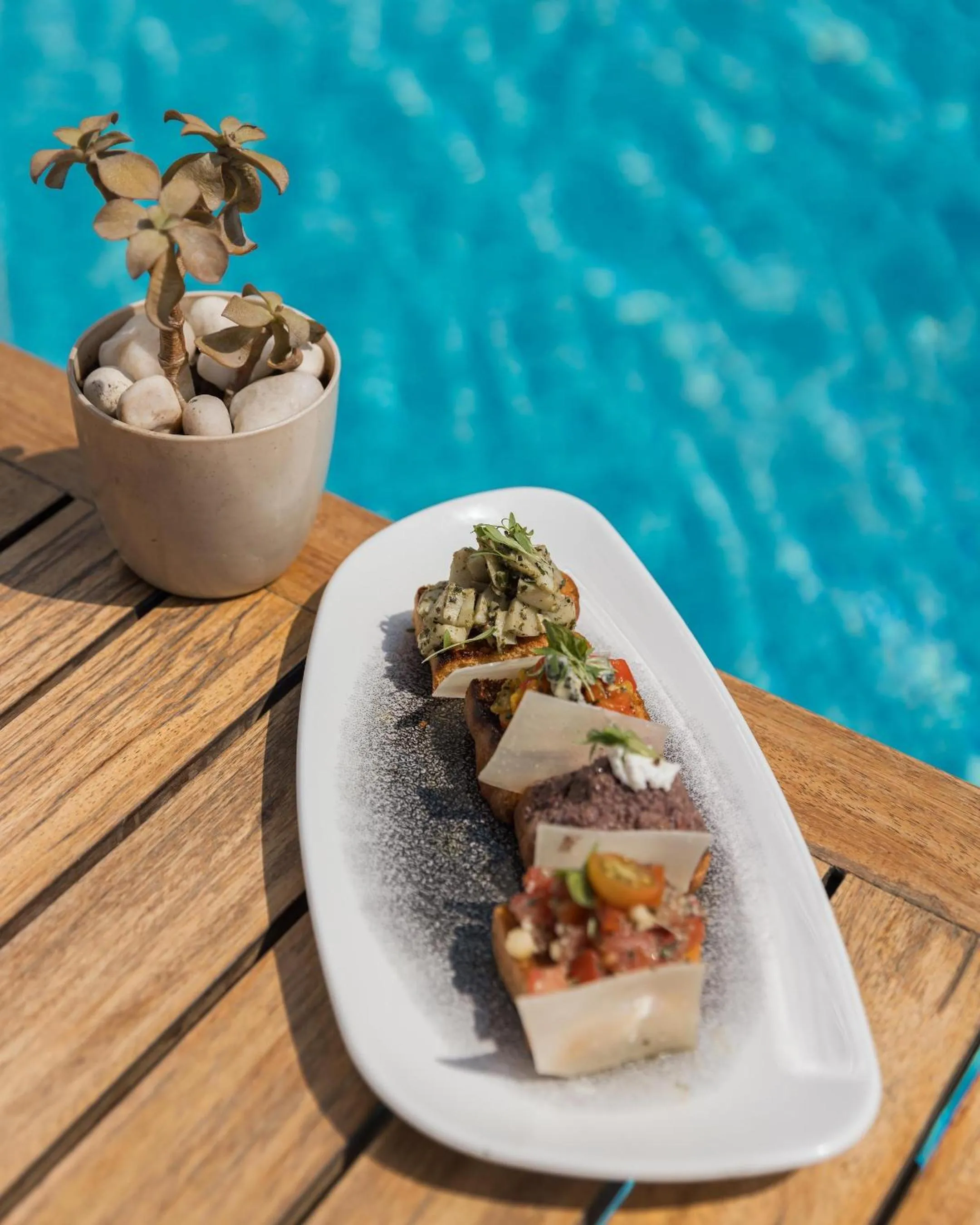 On site in Kempinski Nile Hotel, Cairo