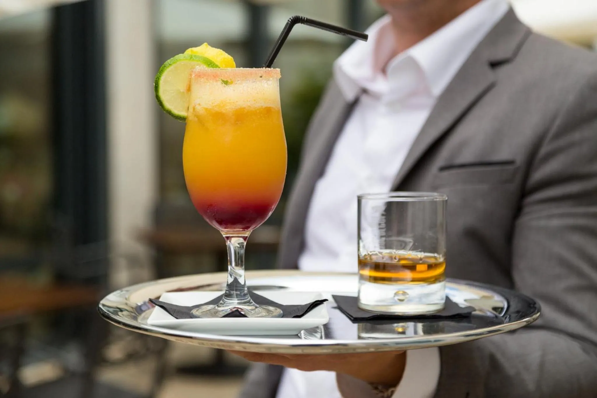 Hôtel & Spa du Domaine des Thômeaux, The Originals Relais