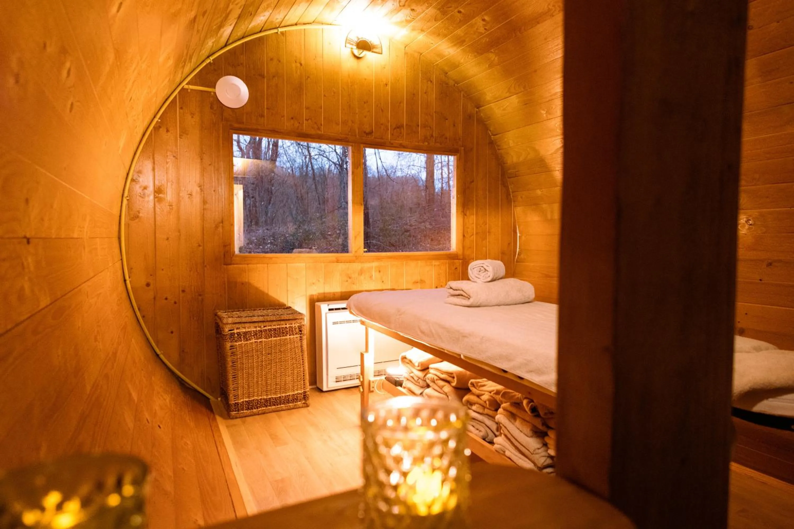 Hôtel & Spa du Domaine des Thômeaux, The Originals Relais