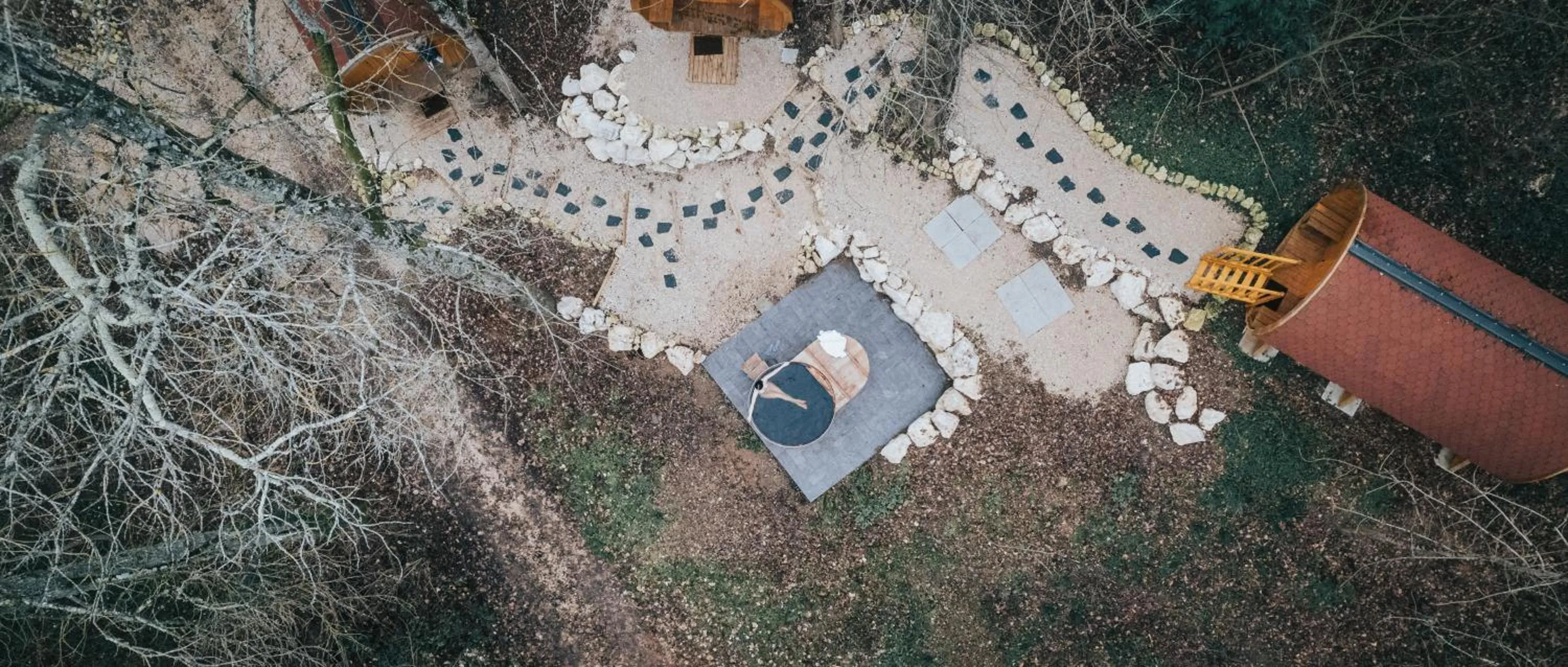 Hôtel & Spa du Domaine des Thômeaux, The Originals Relais