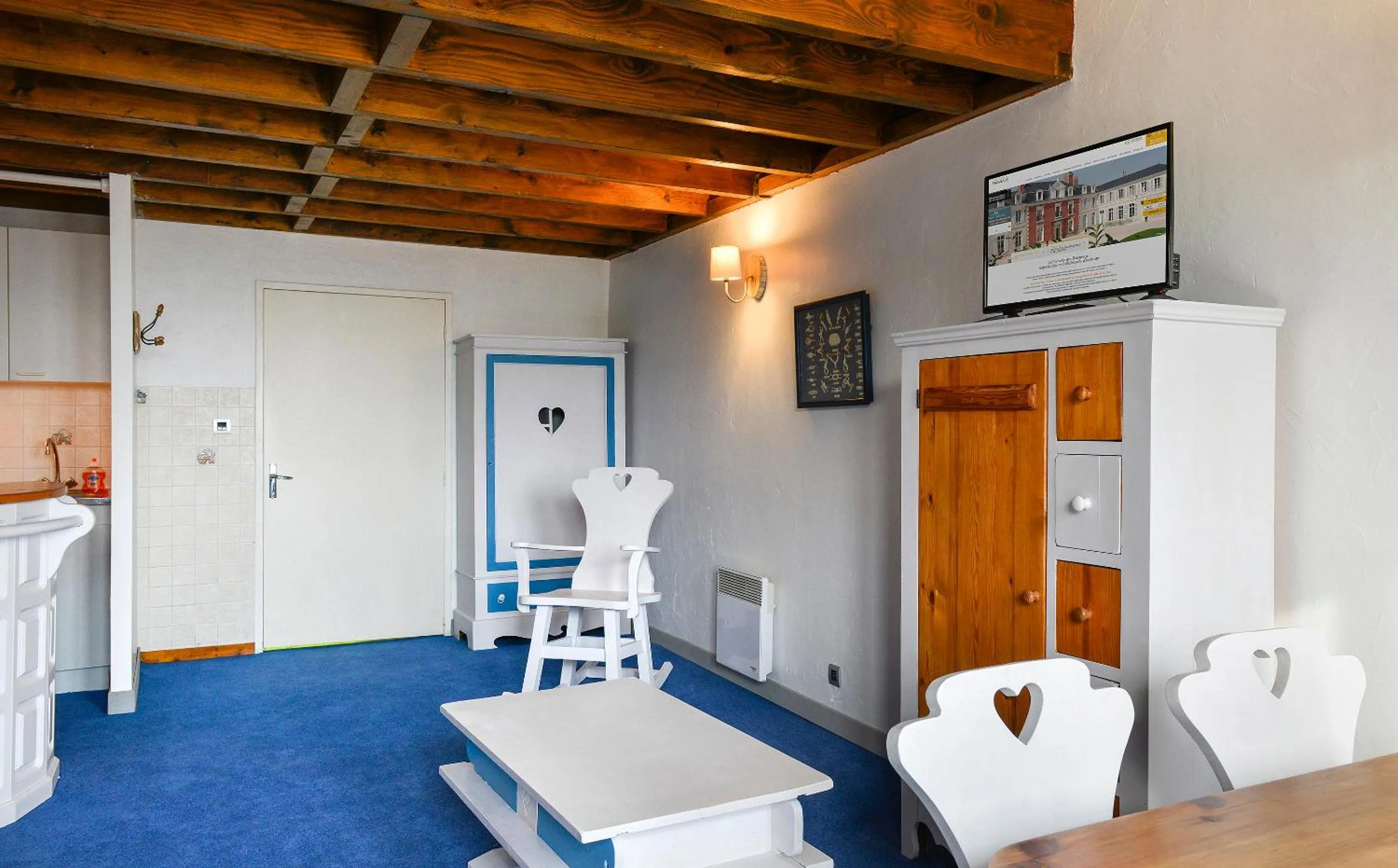 Bathroom in Hôtel & Spa du Domaine des Thômeaux, The Originals Relais