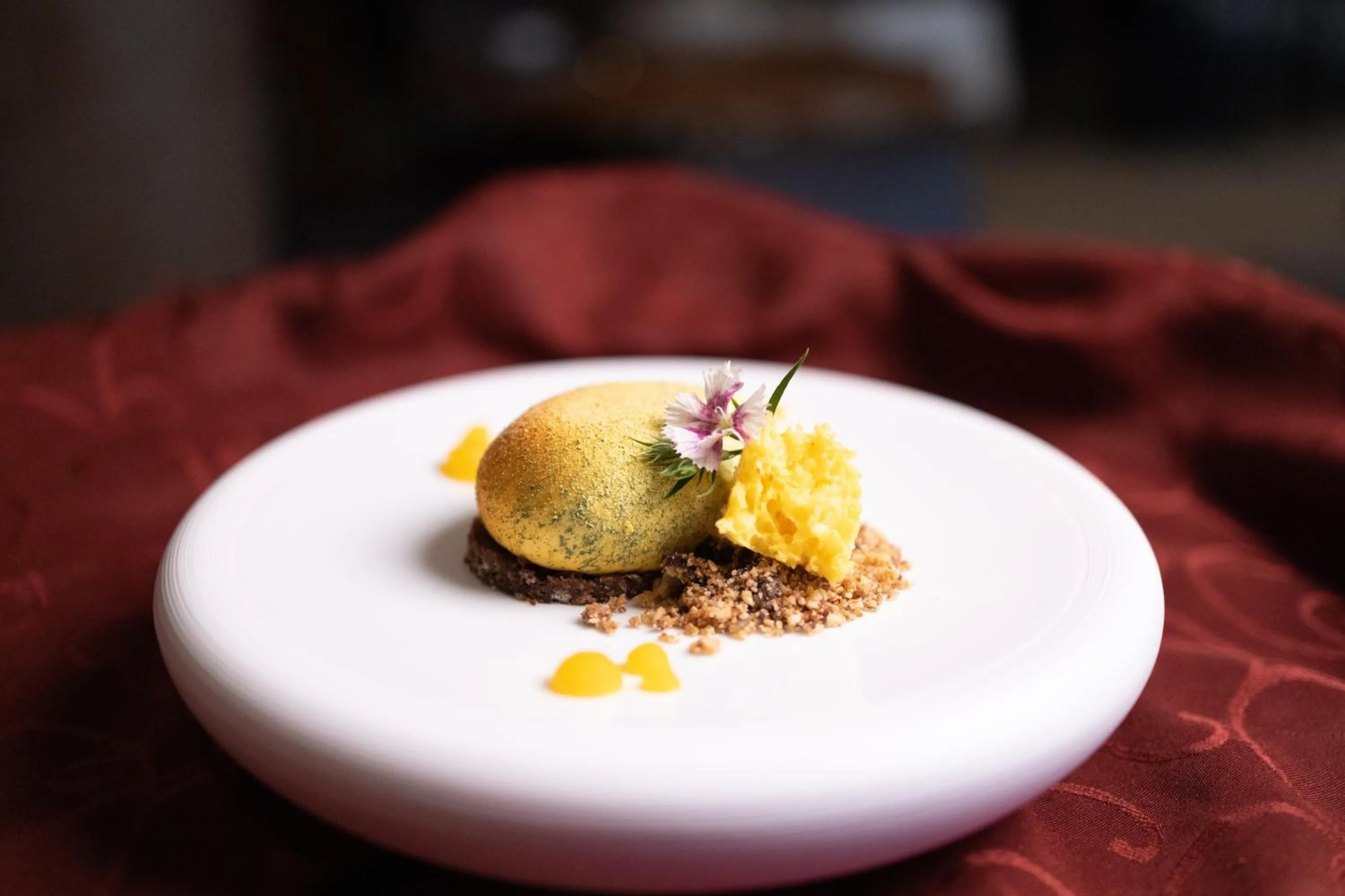 Hôtel & Spa du Domaine des Thômeaux, The Originals Relais