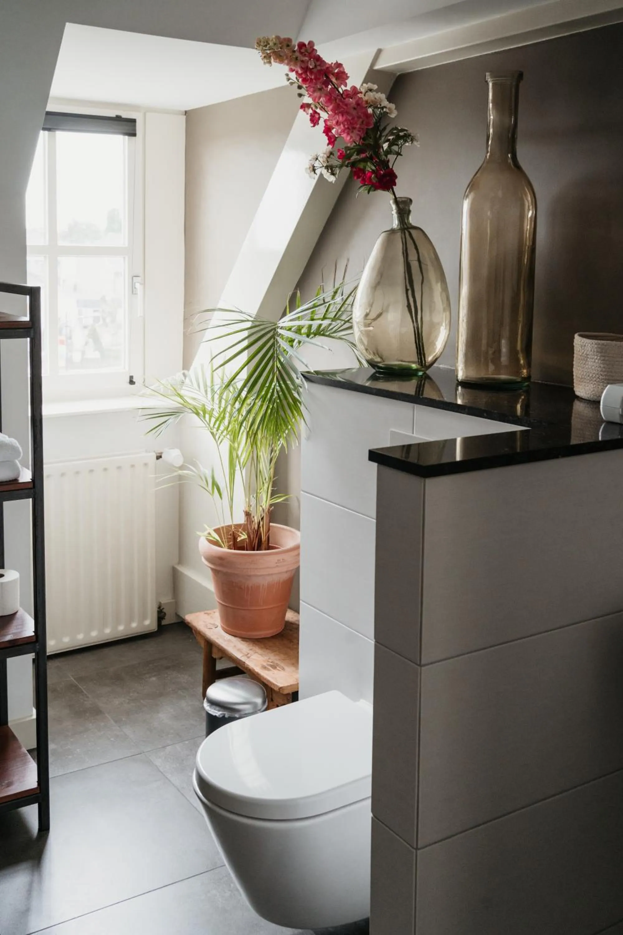 Bath in Herberg d'n brouwer