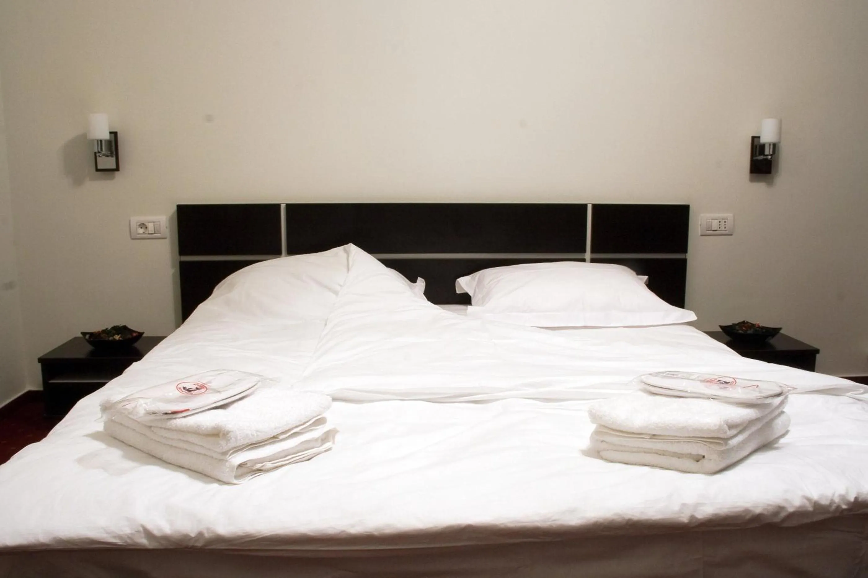 Double Room in Vila La Mer