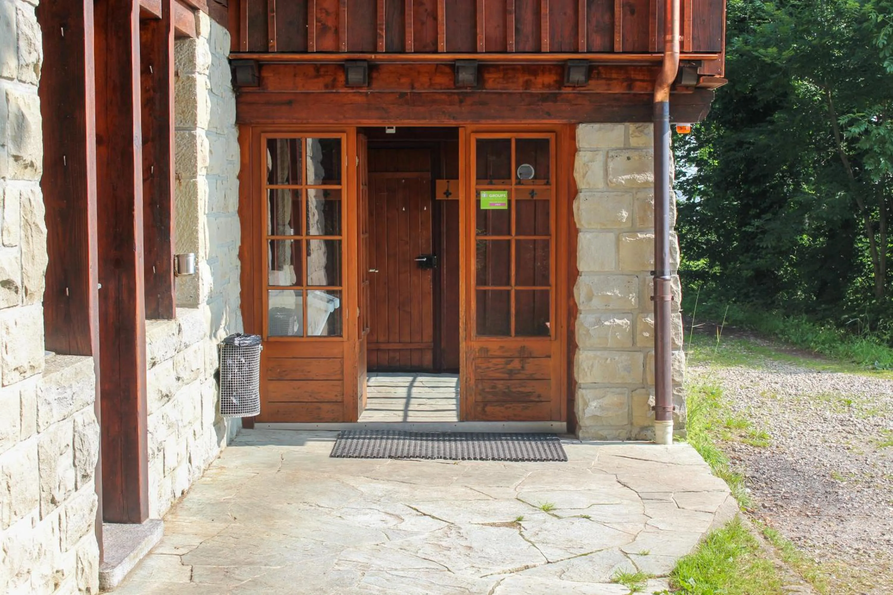 Other in Crêt-Bérard