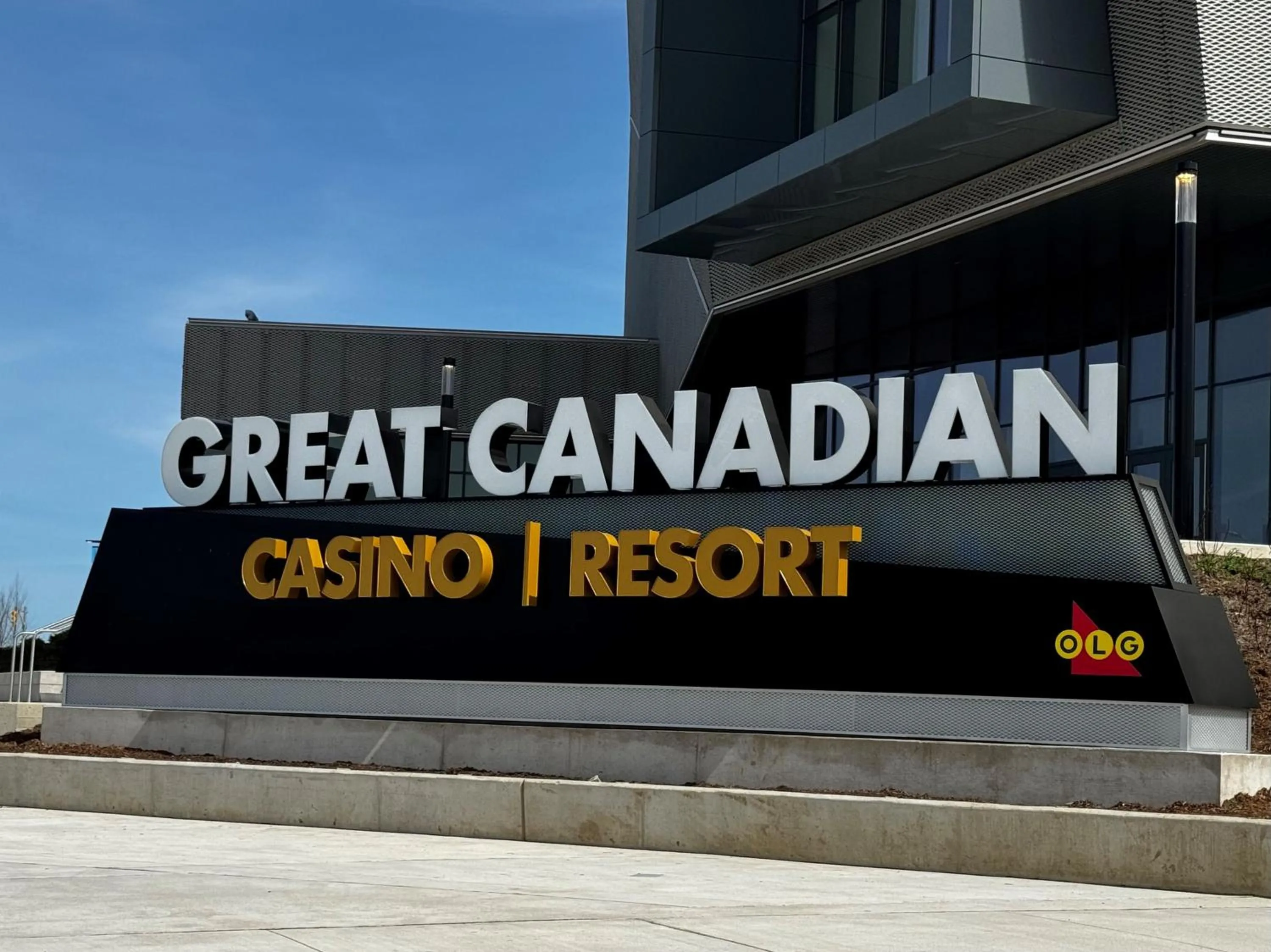 Nearby landmark in Holiday Inn Toronto Airport East by IHG