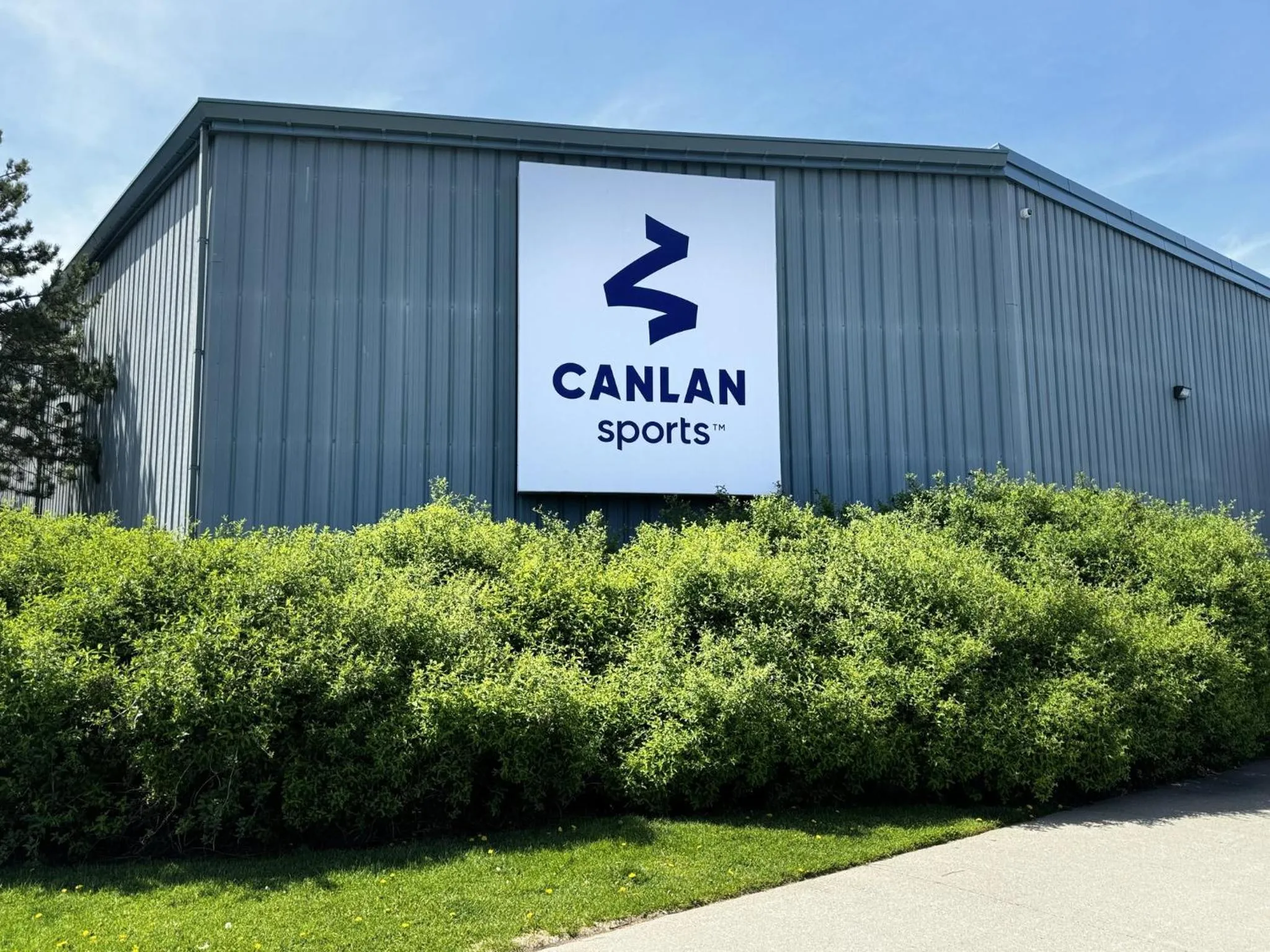 Nearby landmark in Holiday Inn Toronto Airport East by IHG