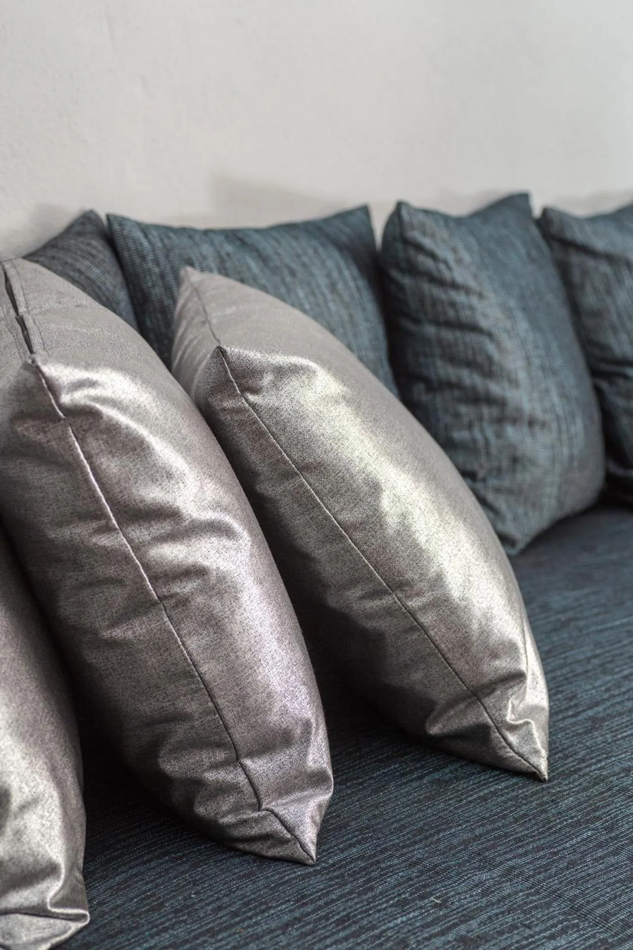 Living room in Anamar Kea Boutique