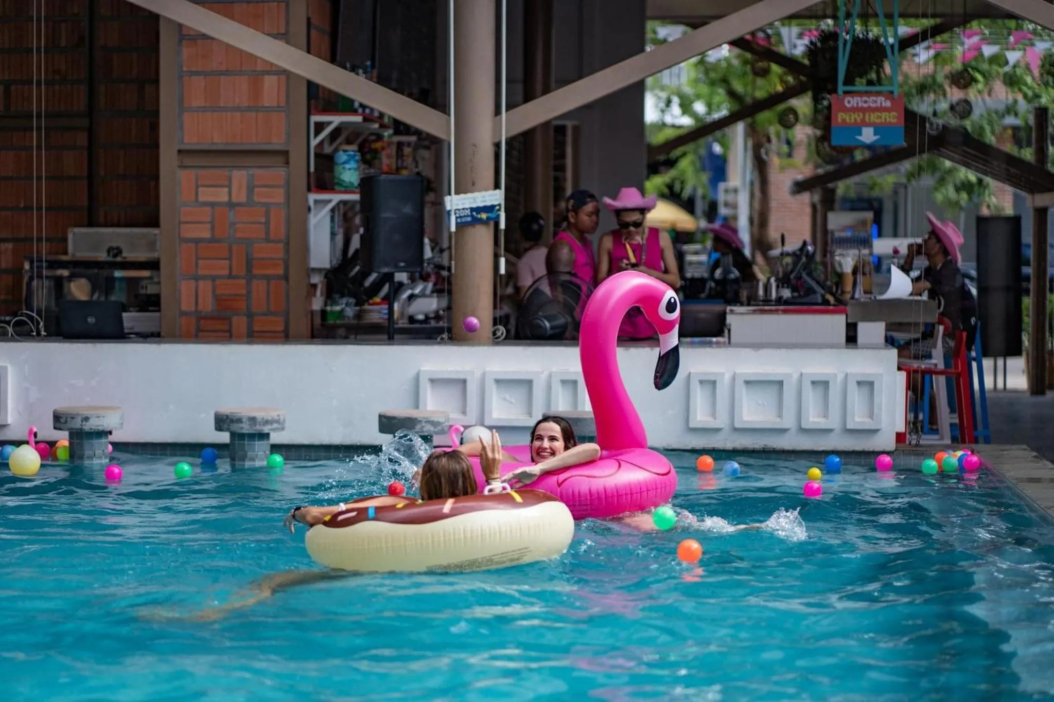 Activities in Lub d Siem Reap - Near Pub Street & Angkor Wat