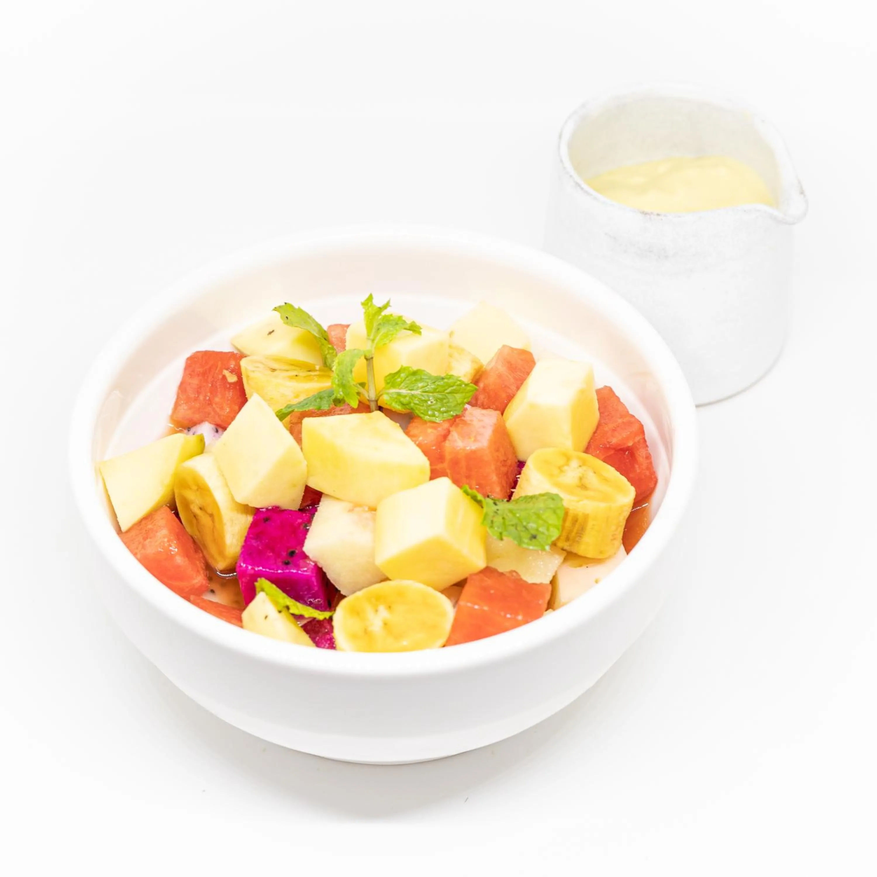 Breakfast in Lub d Siem Reap - Near Pub Street & Angkor Wat