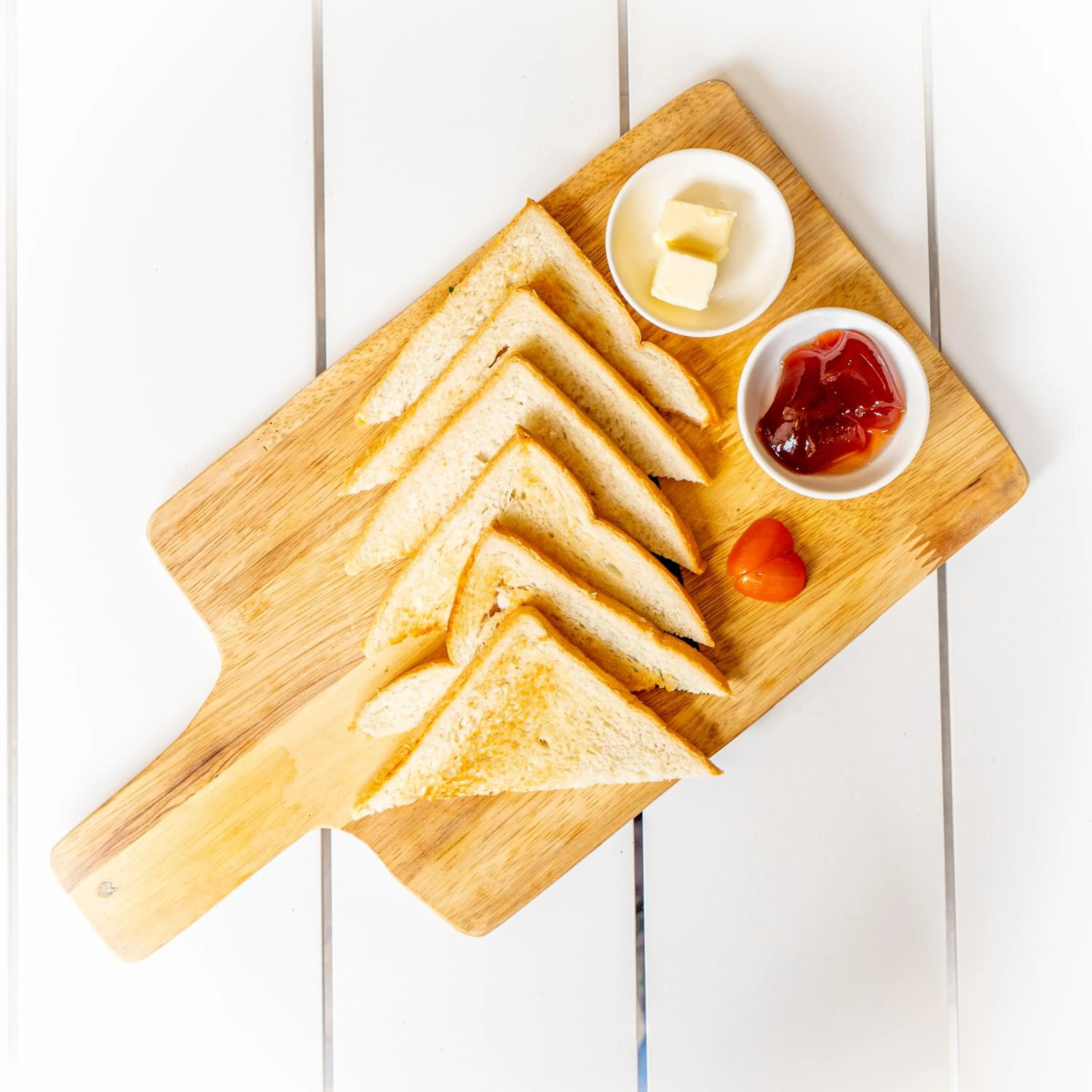 Breakfast in Lub d Siem Reap - Near Pub Street & Angkor Wat