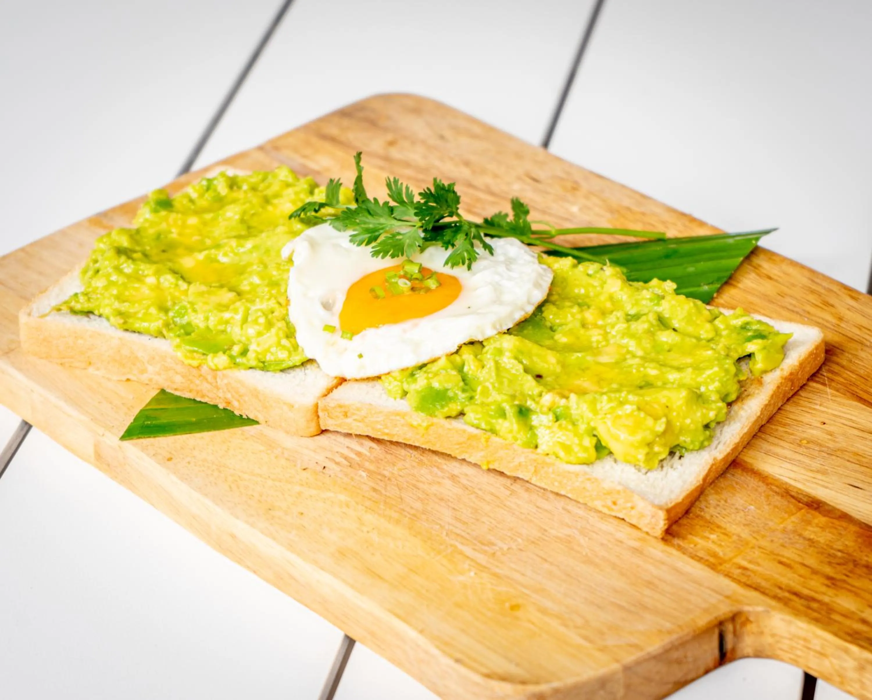 Breakfast in Lub d Siem Reap - Near Pub Street & Angkor Wat