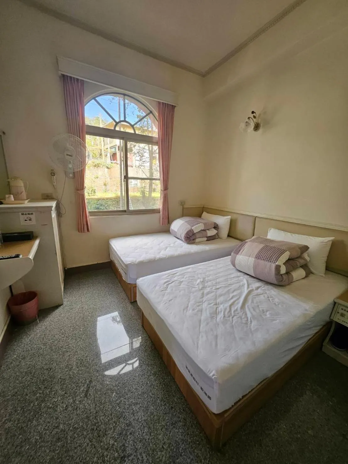 O-Sun-Win Hotel