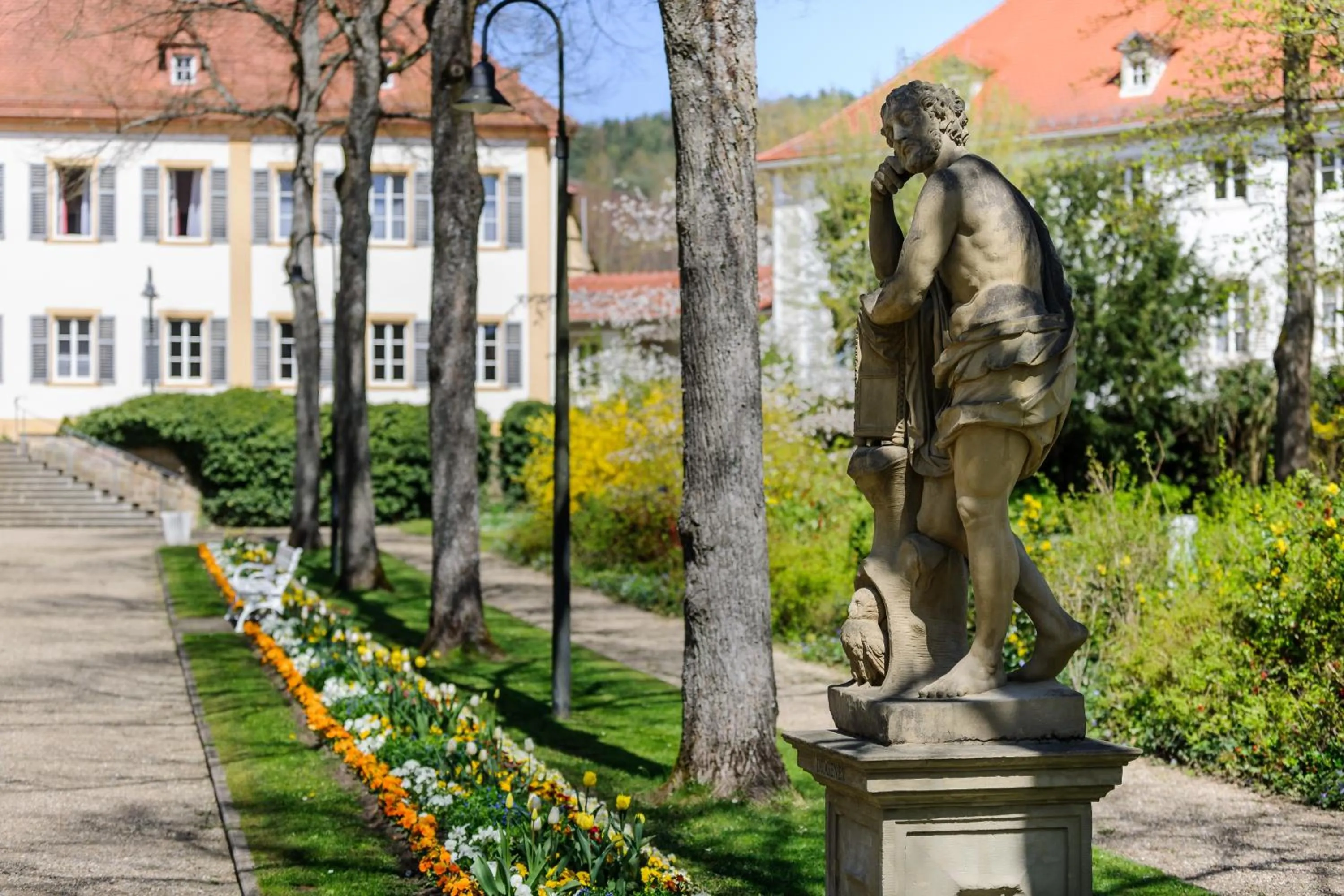 Kurhaus Bad Bocklet
