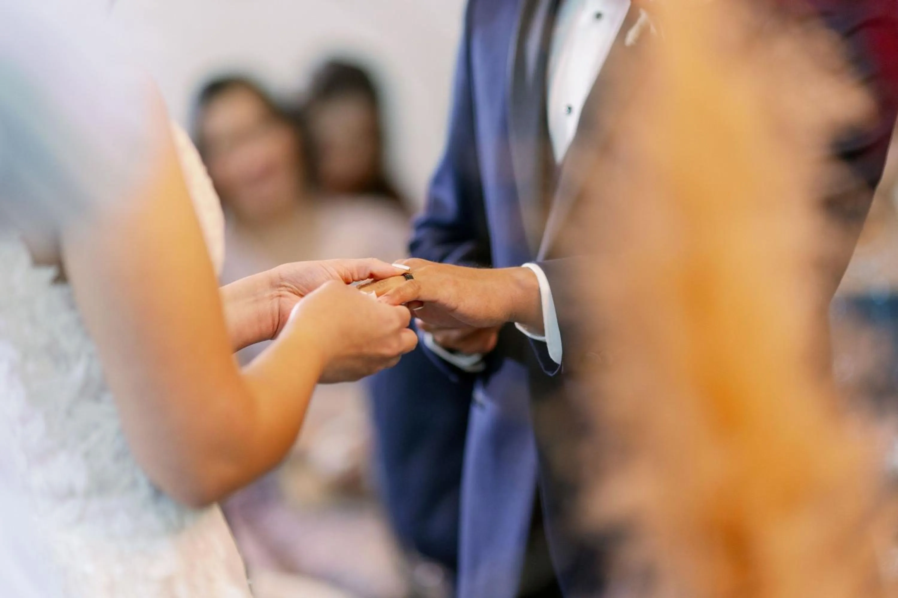 Banquet/Function facilities in Vancouver Marriott Pinnacle Downtown Hotel