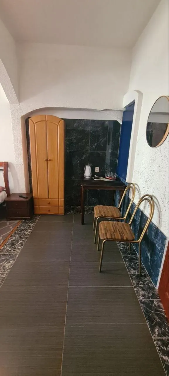 Penzion Vysehrad NonStop