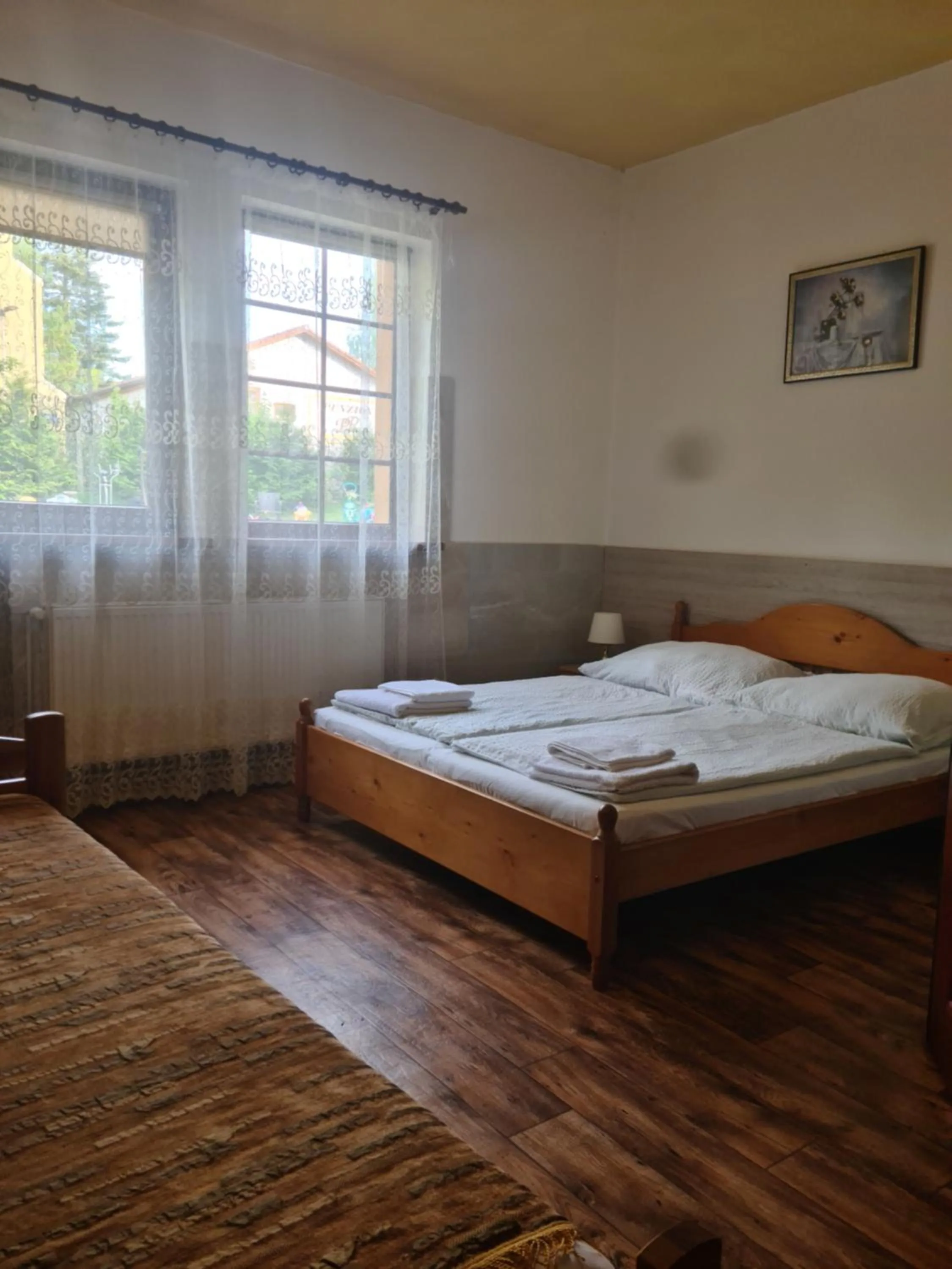 Penzion Vysehrad NonStop