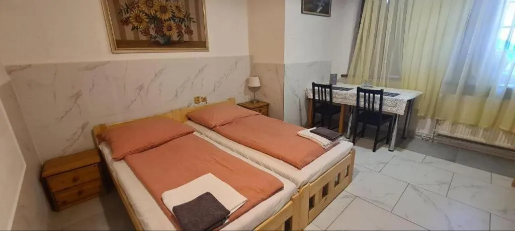 Penzion Vysehrad NonStop