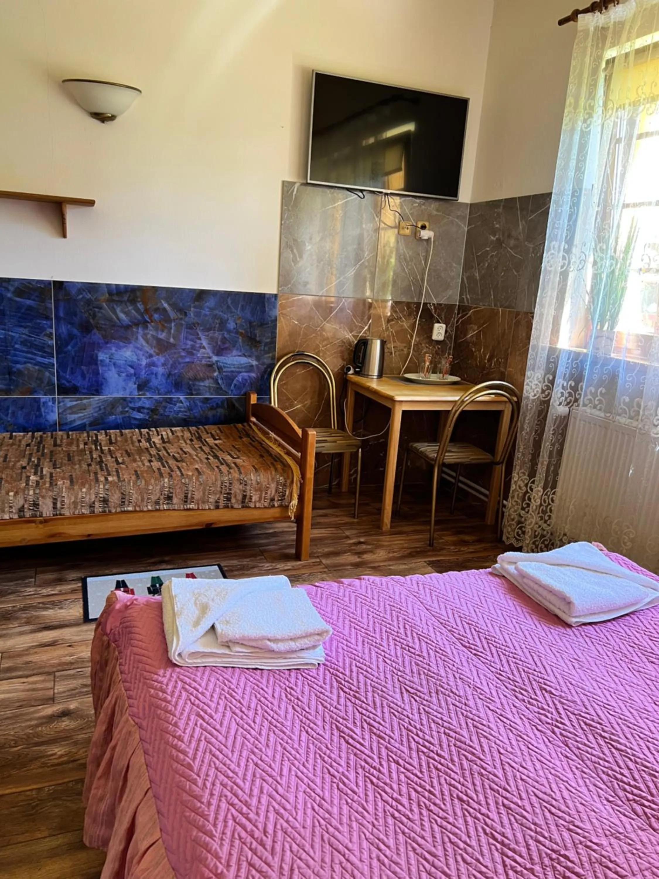 Penzion Vysehrad NonStop