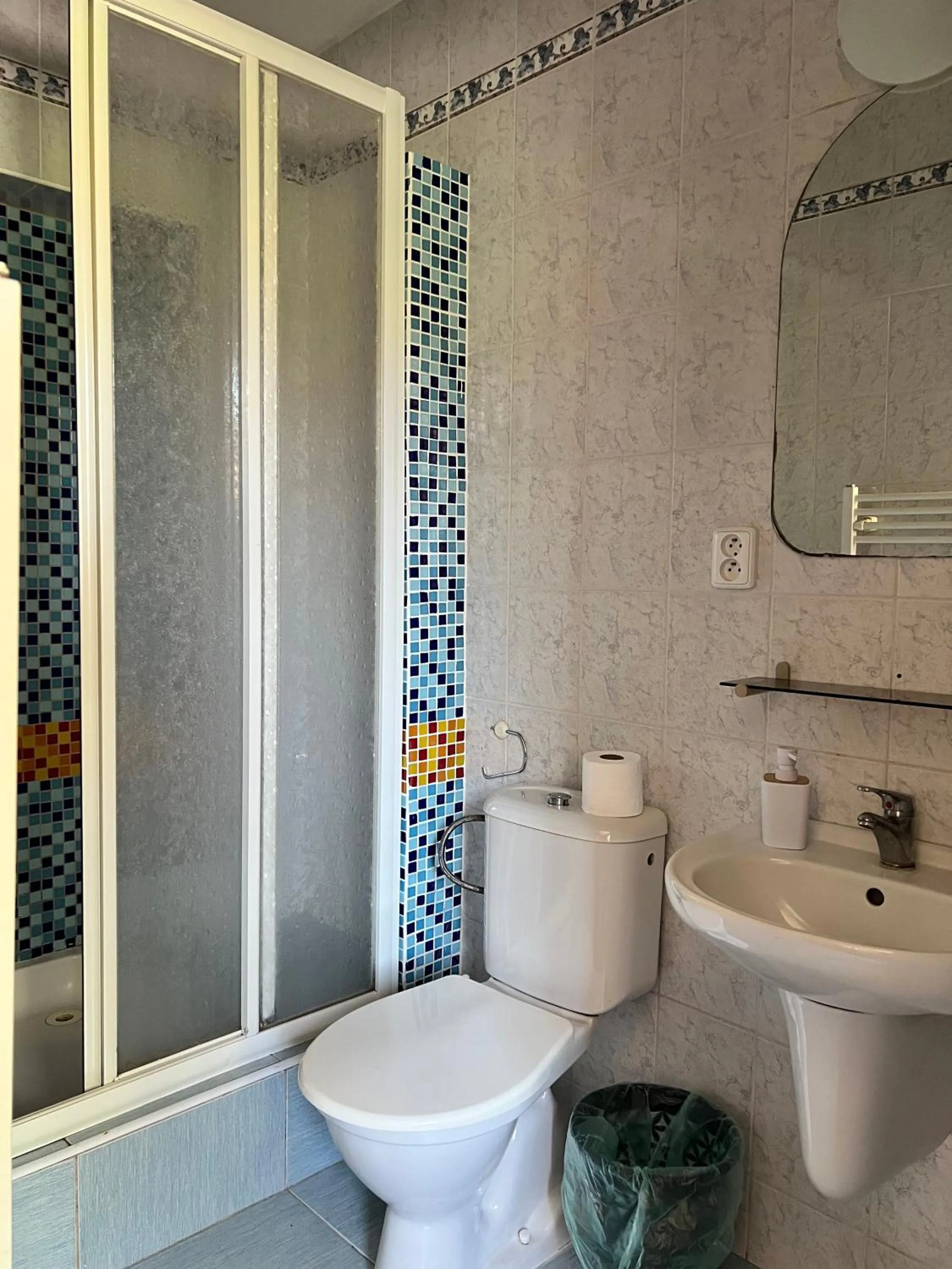 Penzion Vysehrad NonStop