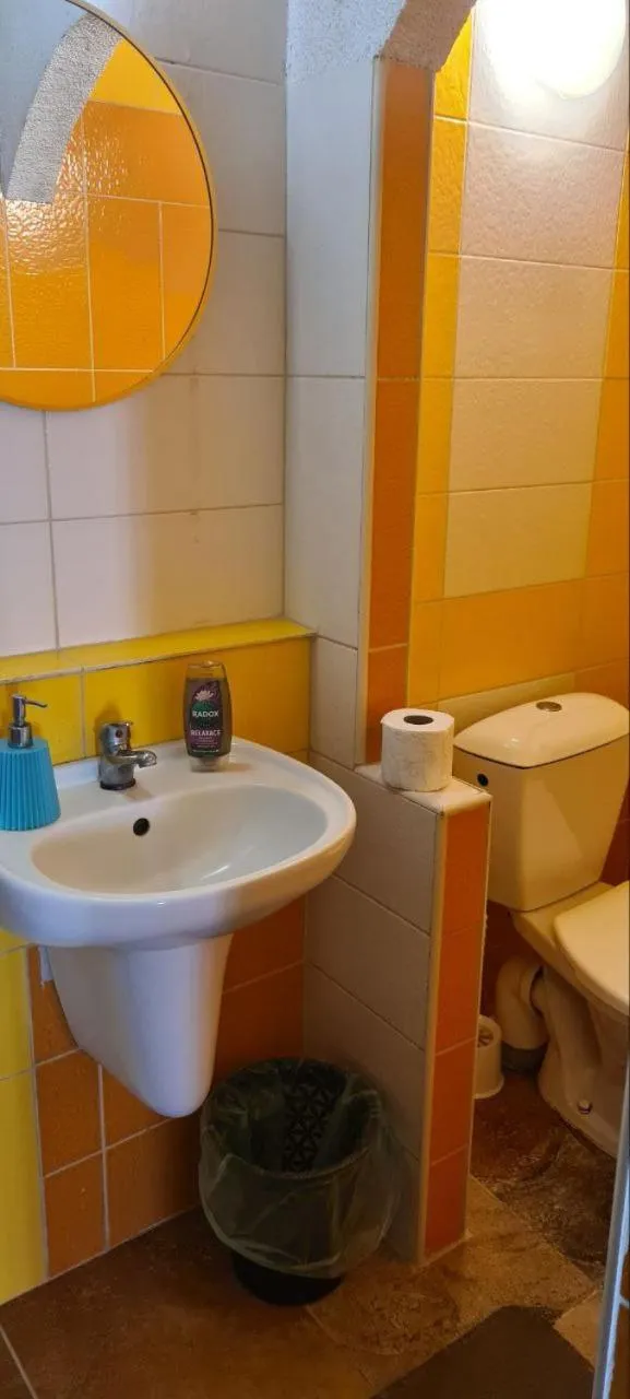 Penzion Vysehrad NonStop