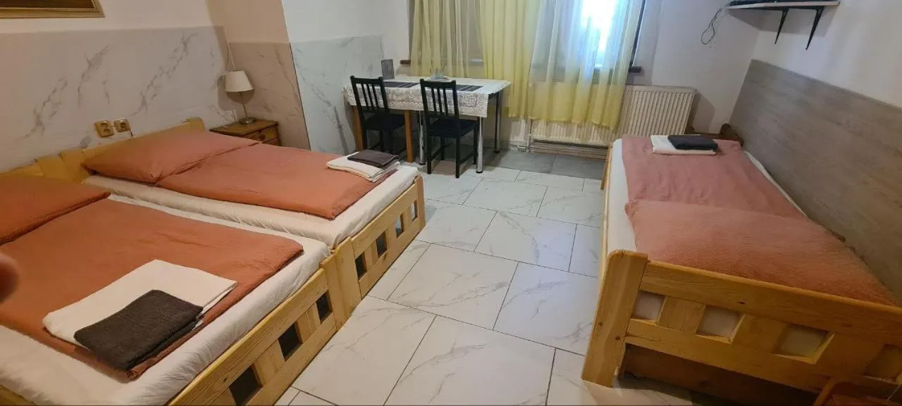 Penzion Vysehrad NonStop