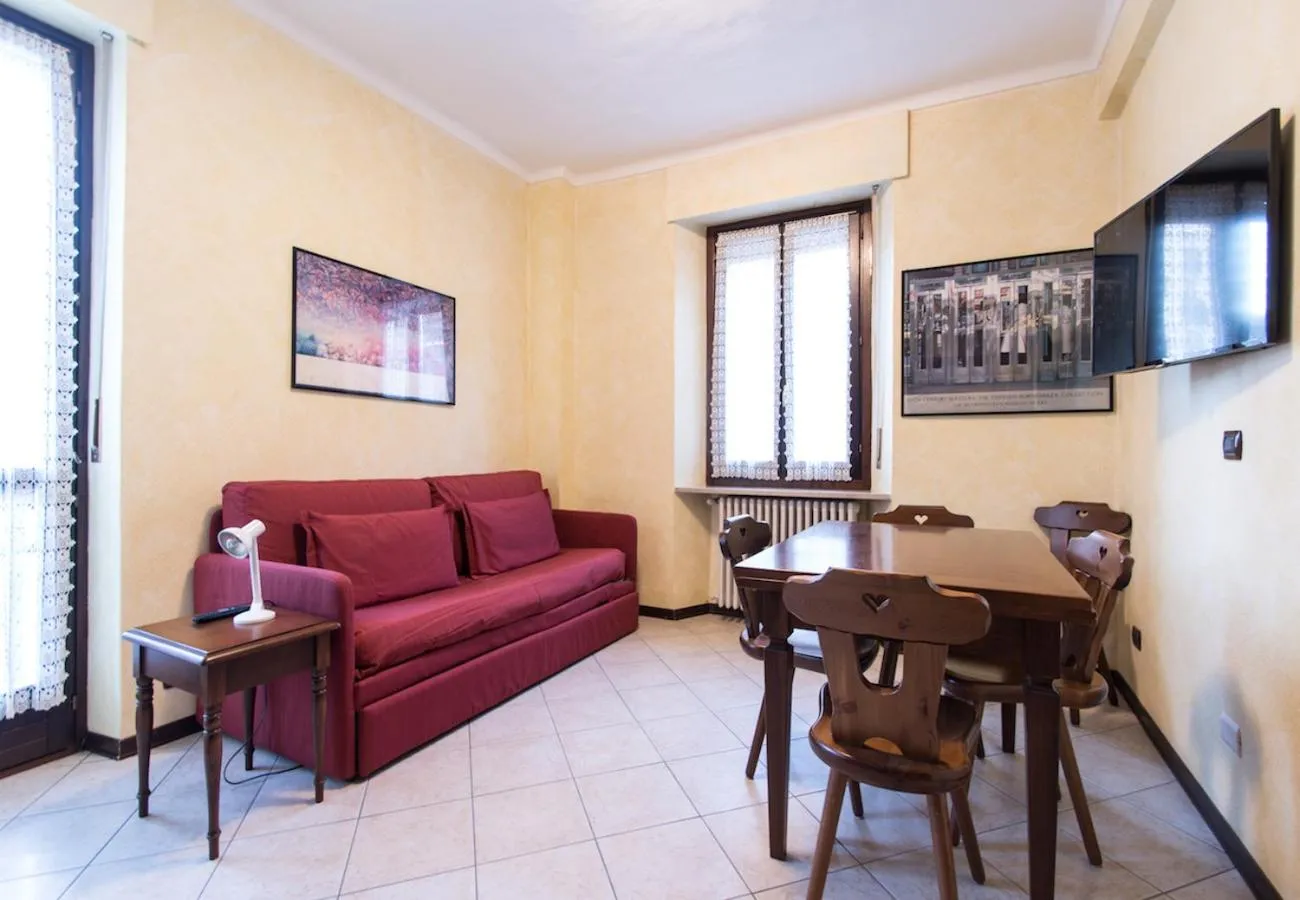 Limone Palace Aparthotel