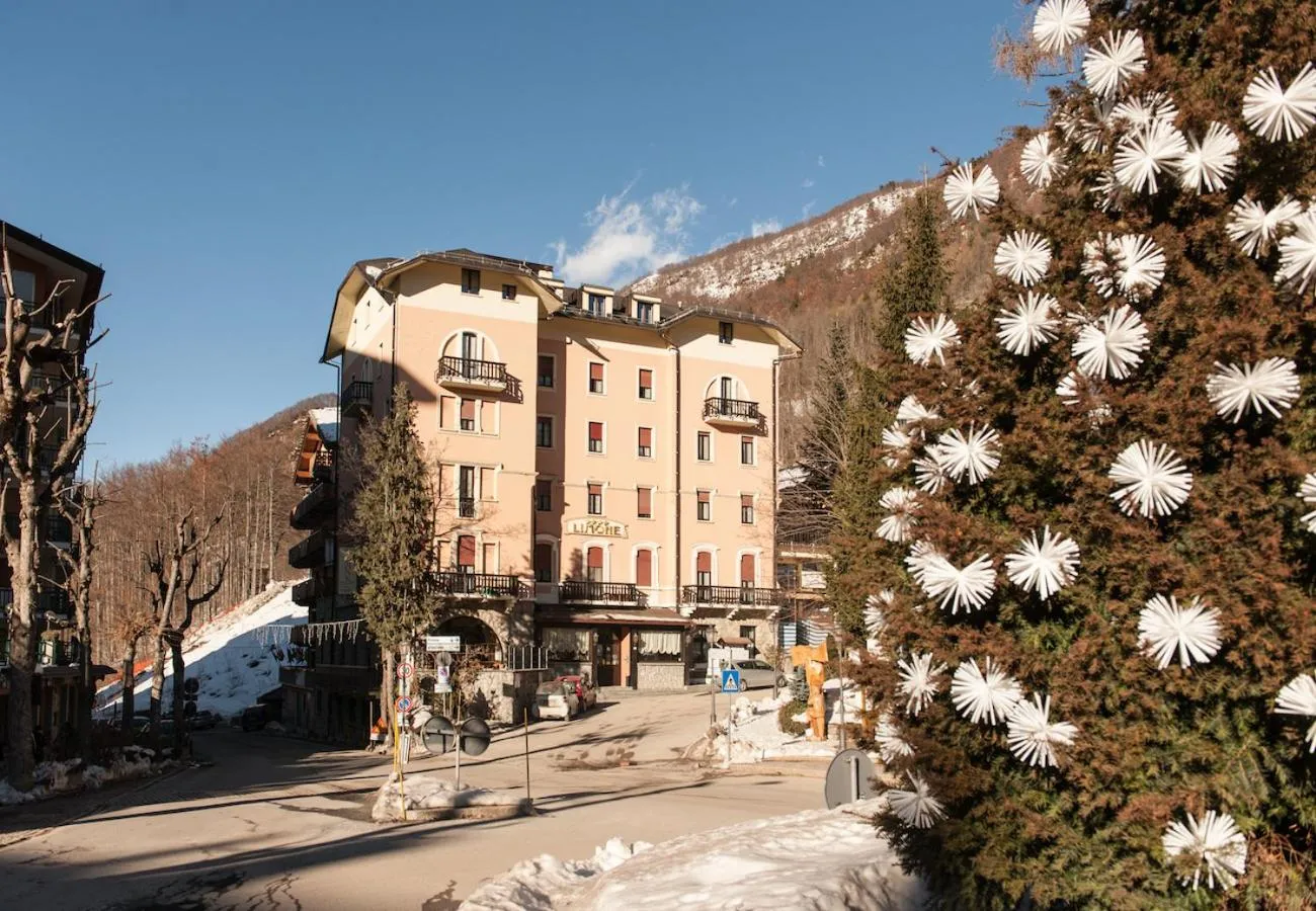 Limone Palace Aparthotel