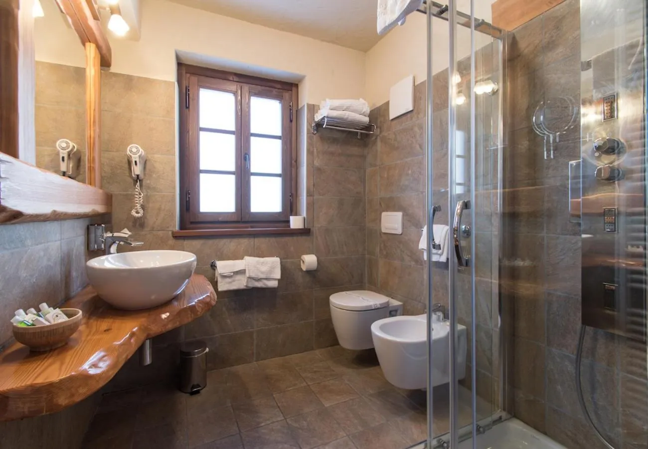 Limone Palace Aparthotel