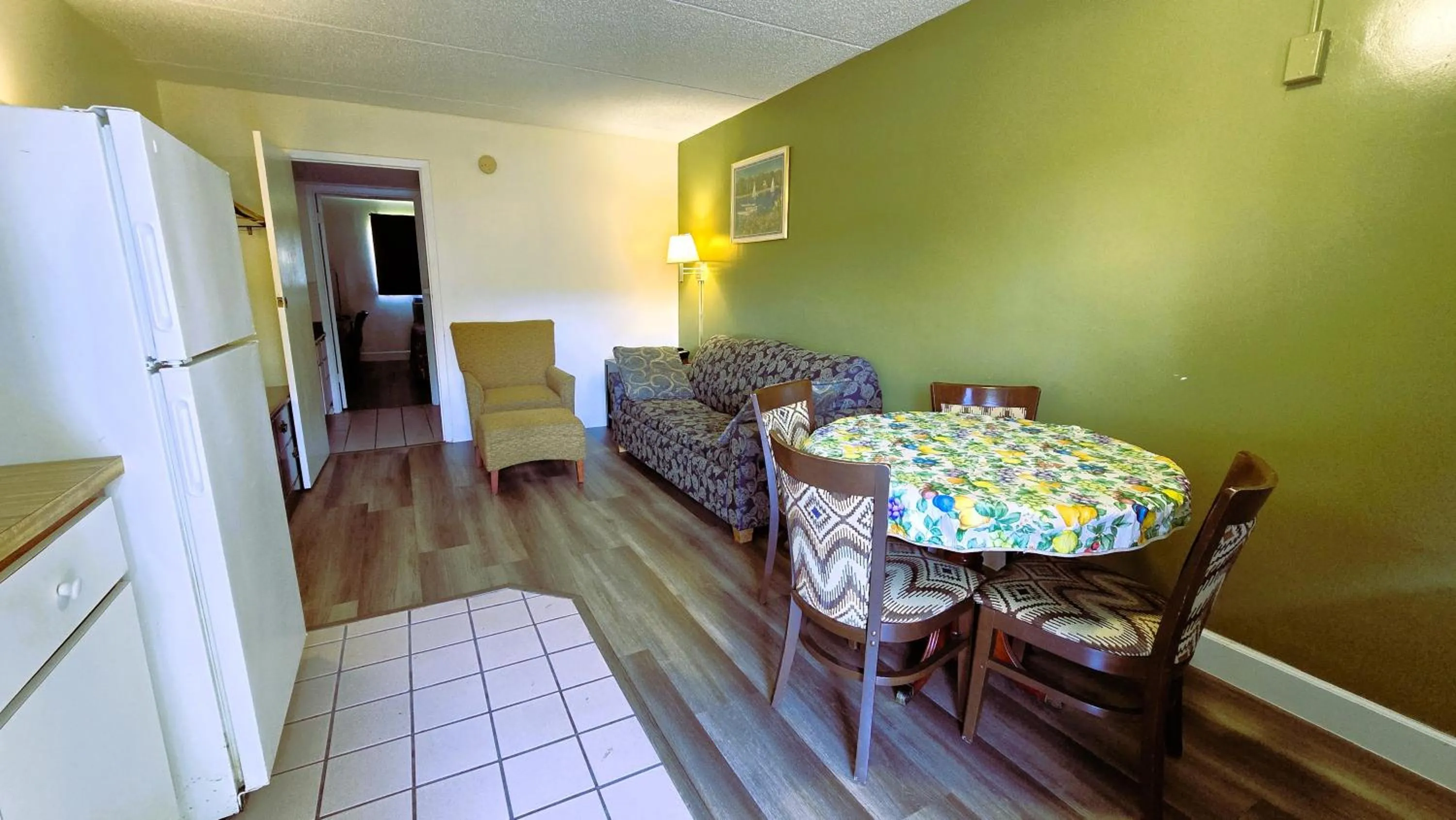 Gulf Way Inn Clearwater