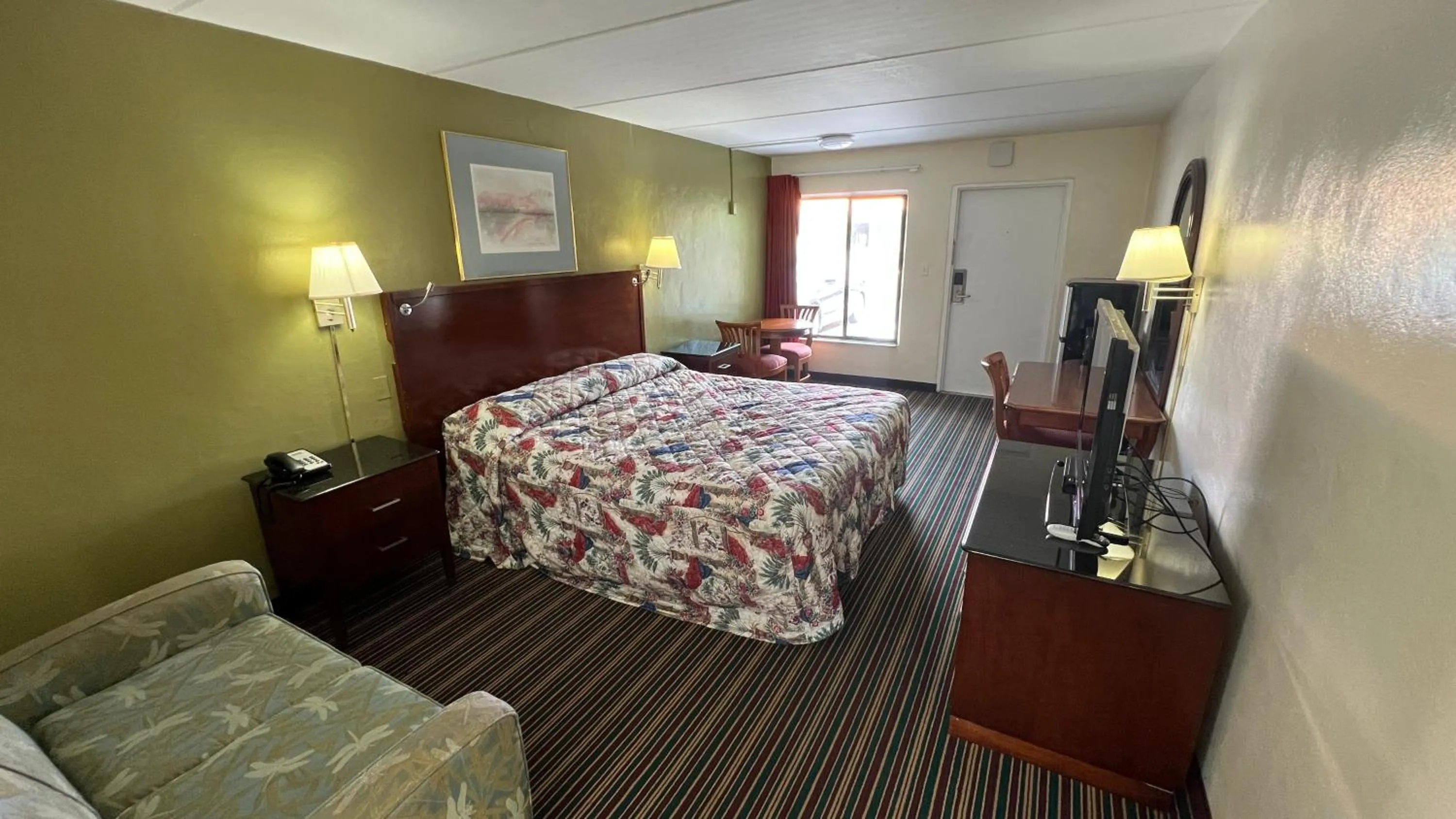 Gulf Way Inn Clearwater