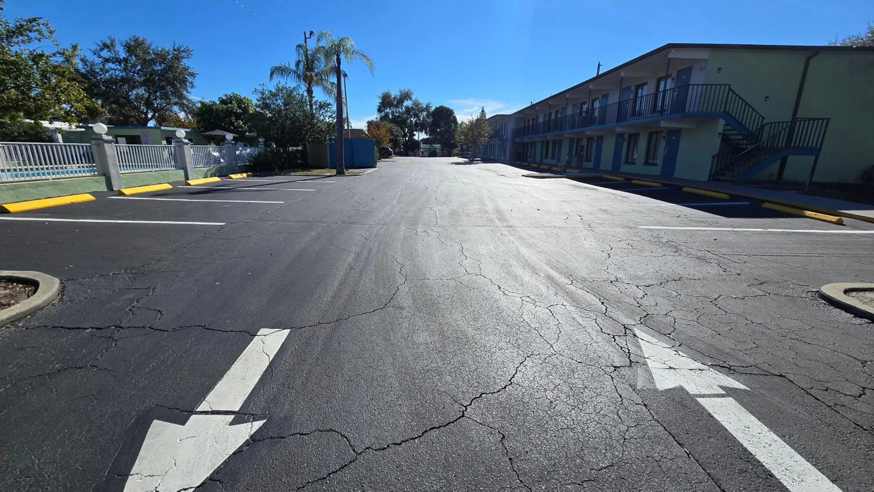 Gulf Way Inn Clearwater