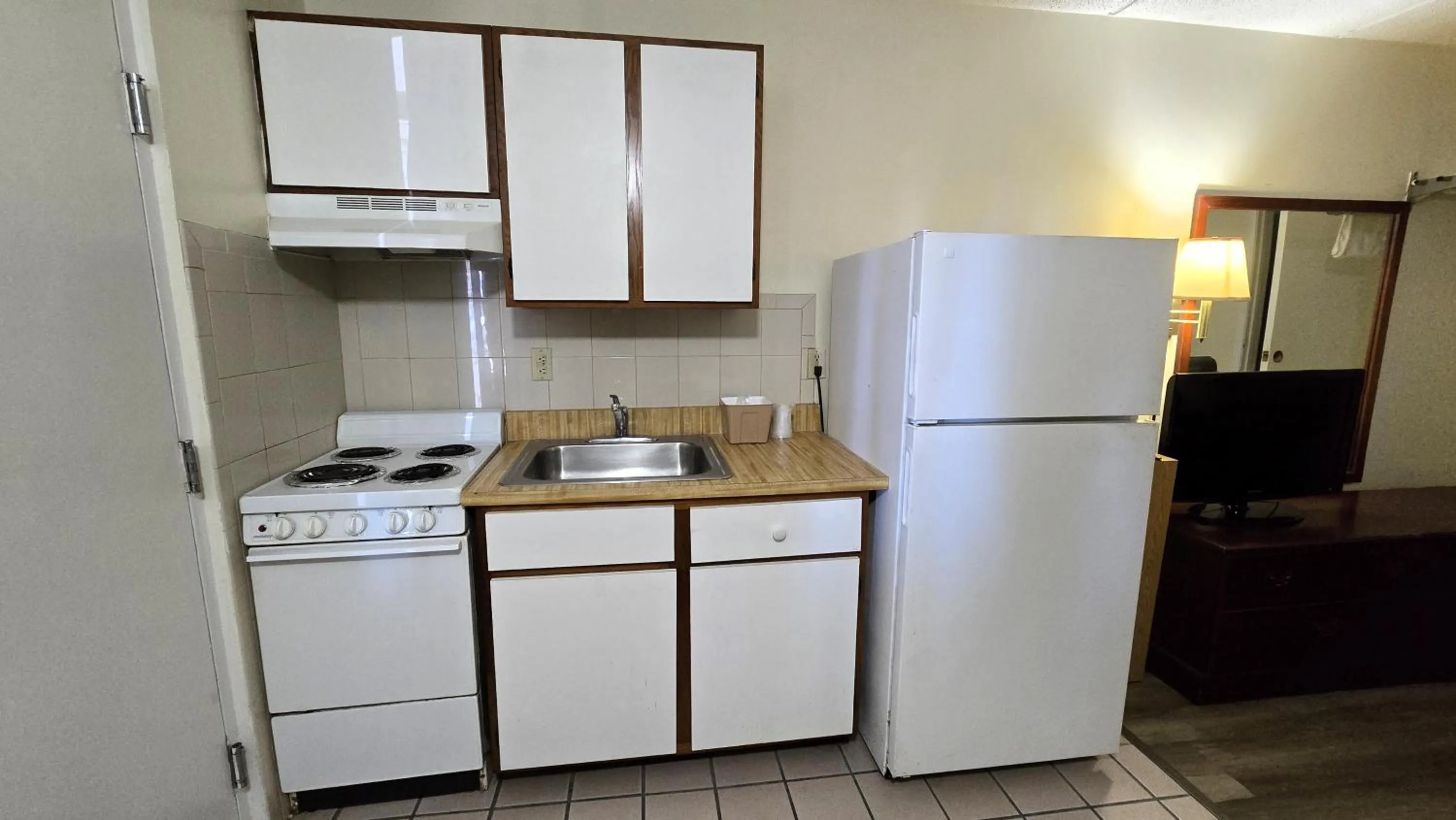 Gulf Way Inn Clearwater