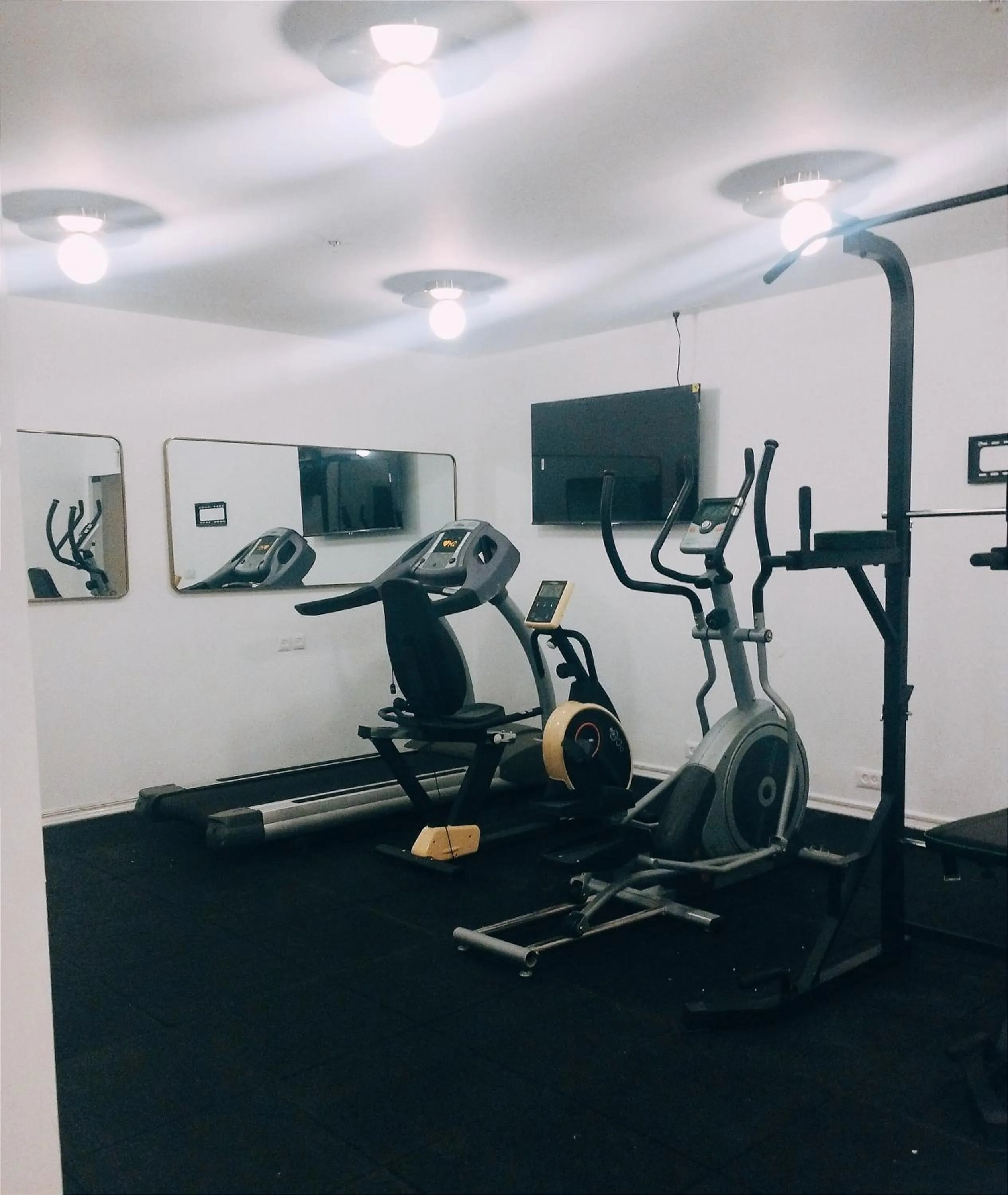 Property building in Brown Eilat a member of Brown Hotels