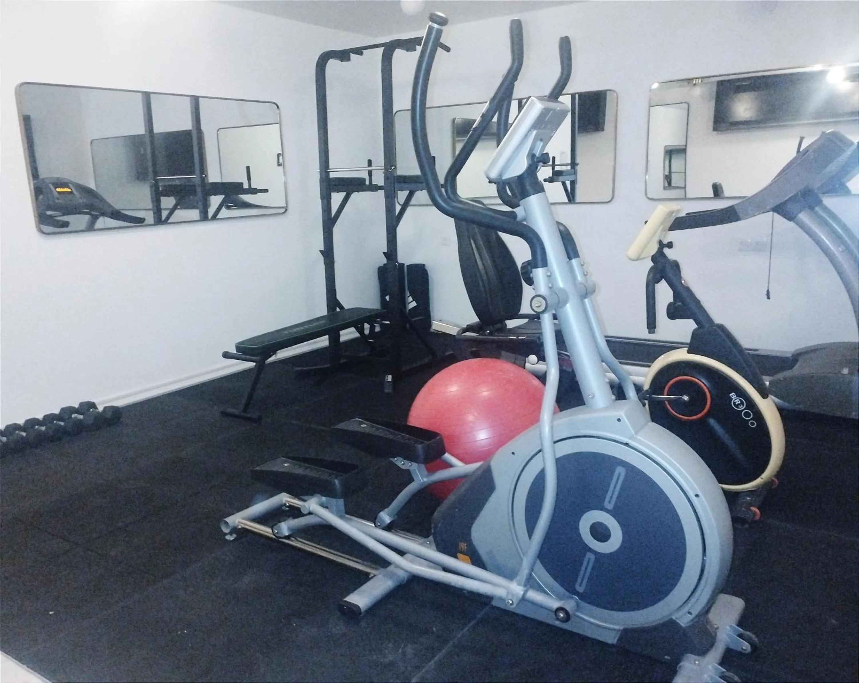 Property building in Brown Eilat a member of Brown Hotels