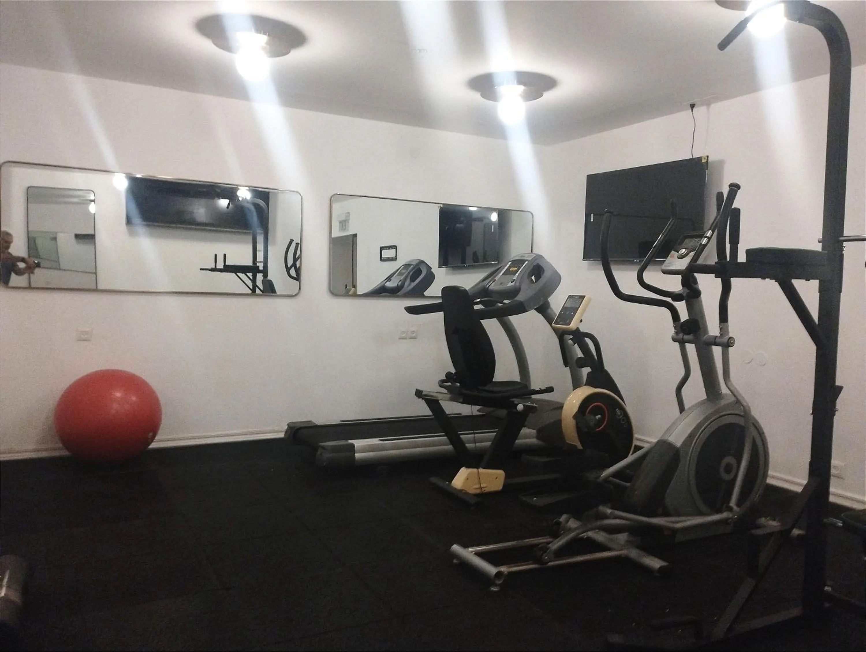 Property building in Brown Eilat a member of Brown Hotels