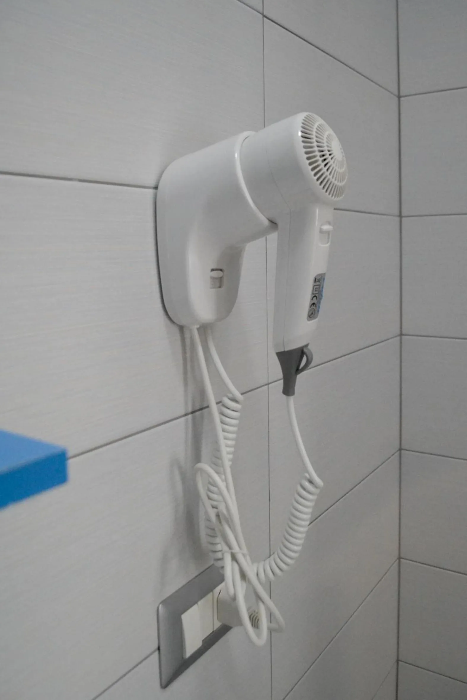 Bathroom in Pompei Gryllus