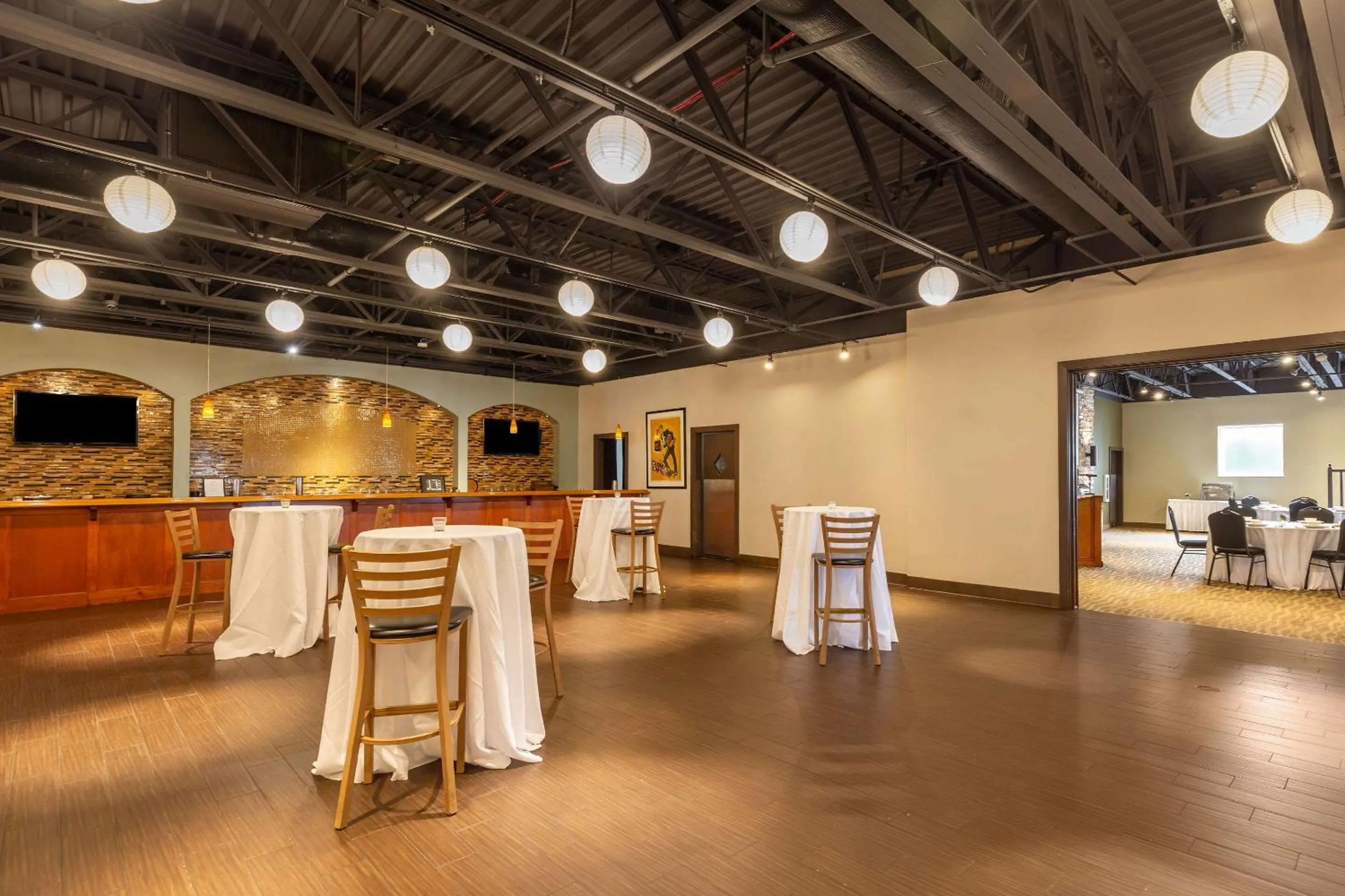 Meeting/conference room in Comfort Inn St Louis - Westport Event Center